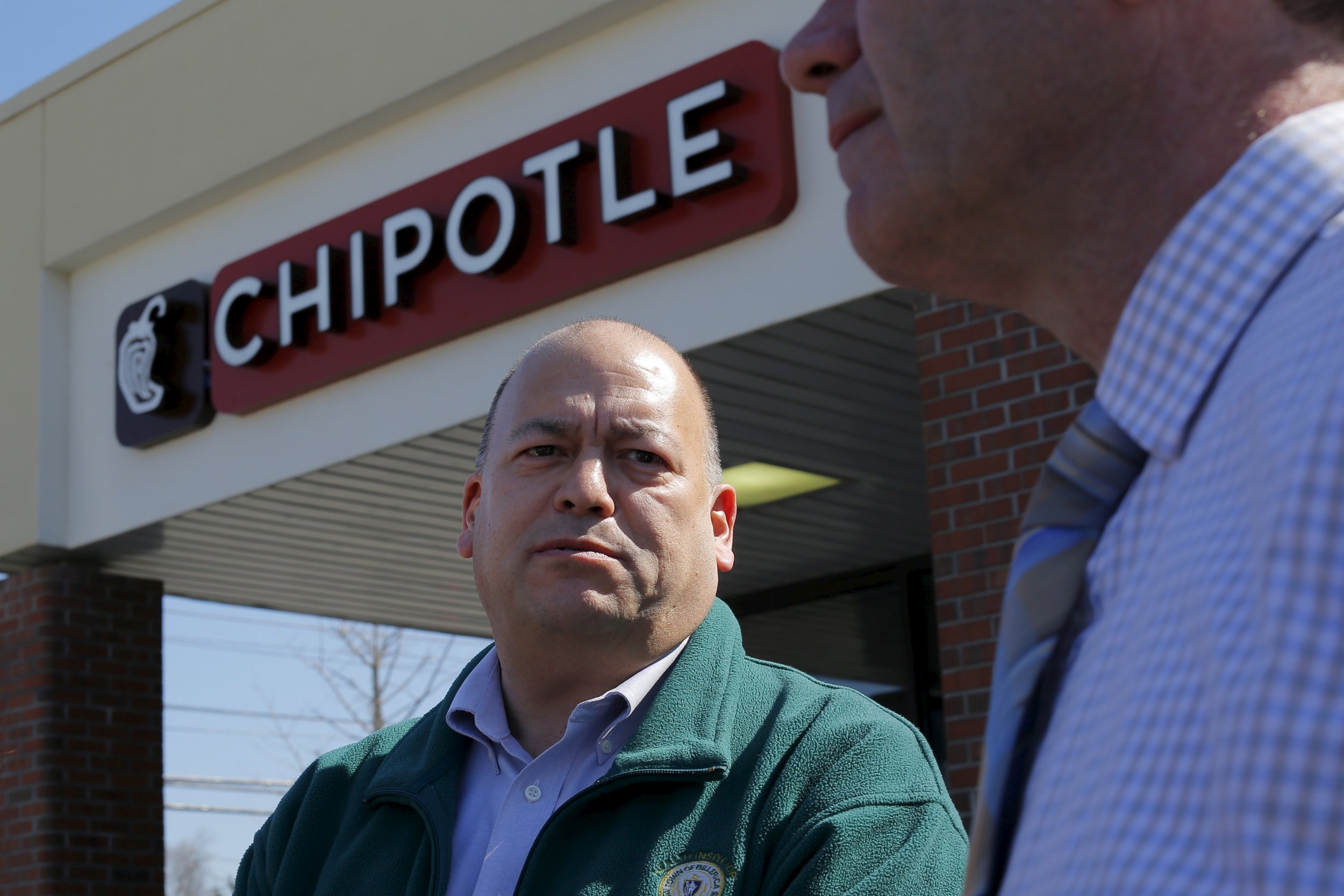 Chipolte to reopen store in norovirus scare