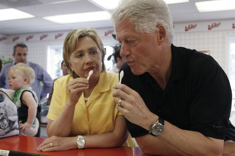 0310_Bill_Clinton_01 0310_Bill_Clinton_01