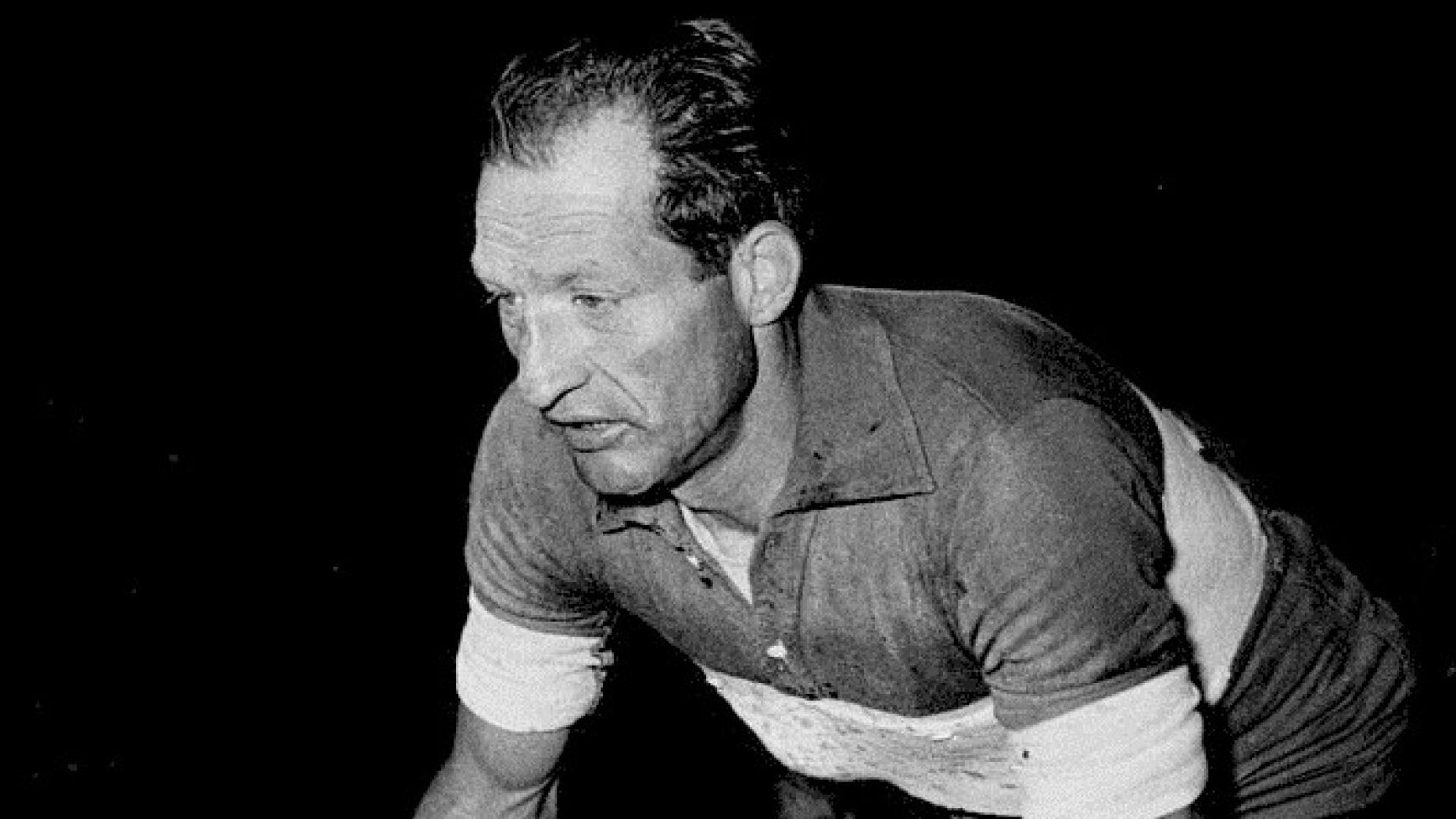 Israeli cyclist ride in Bartali tribute