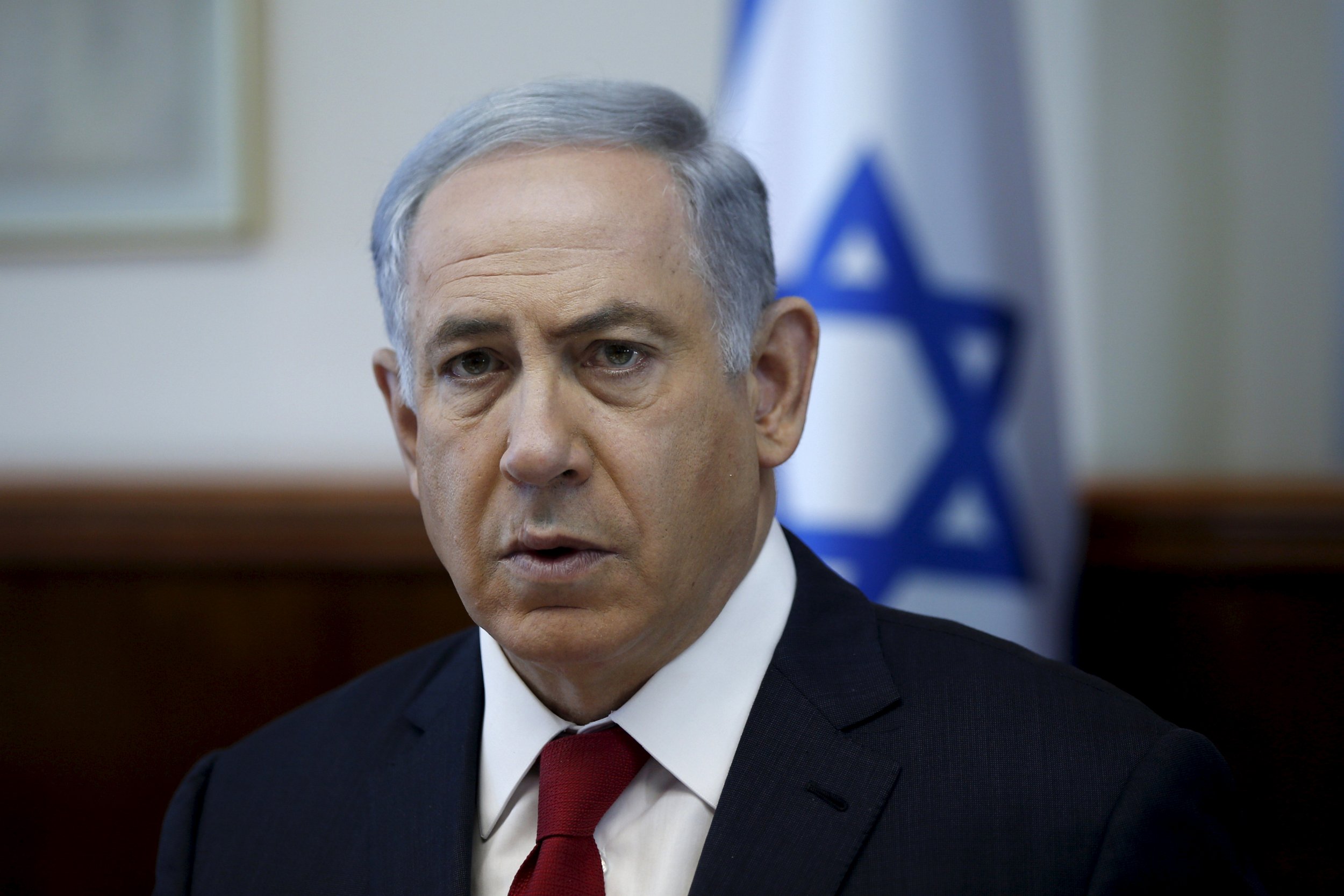 Israel Says Iran Should Be Punished for Its Missile Tests - Newsweek