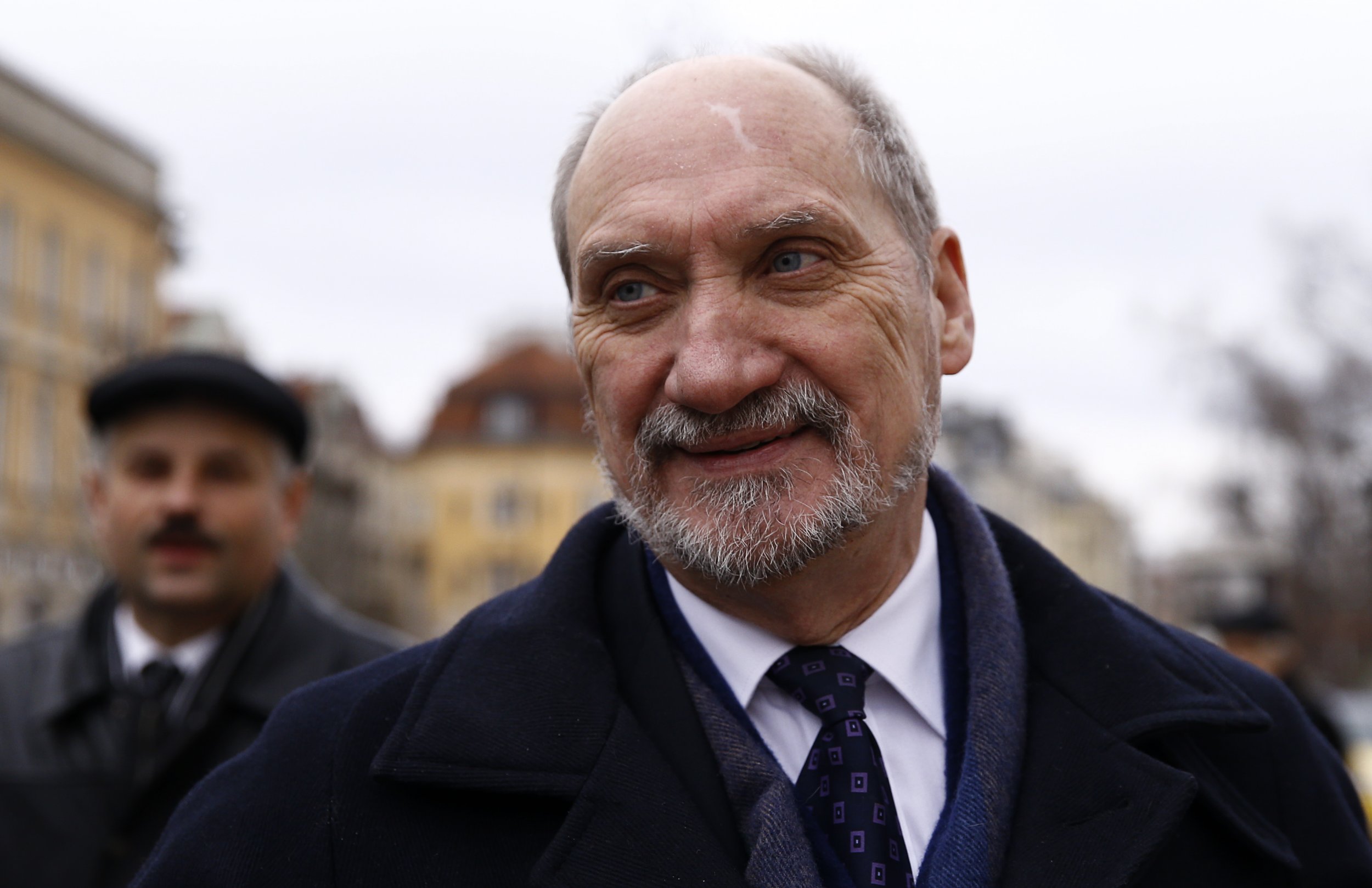 Antoni Macierewicz