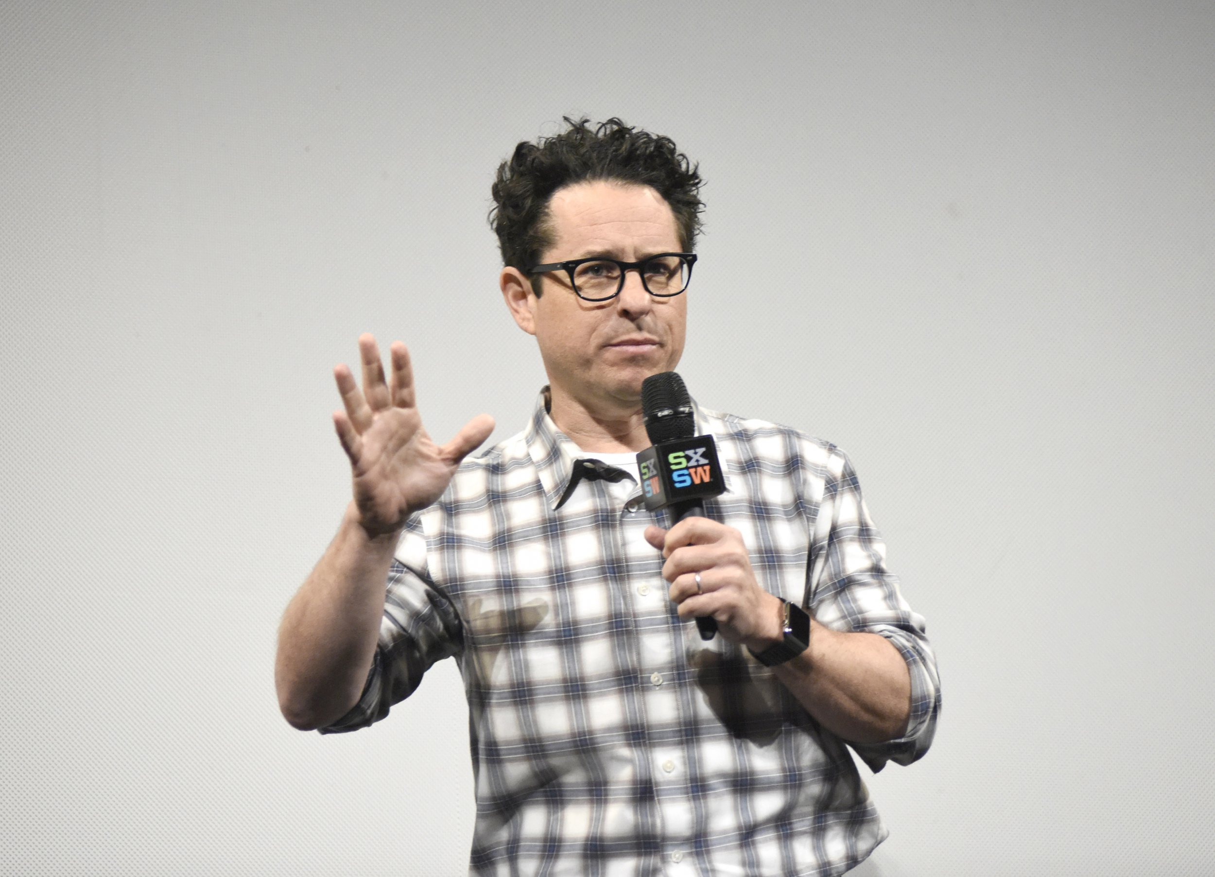 JJ Abrams