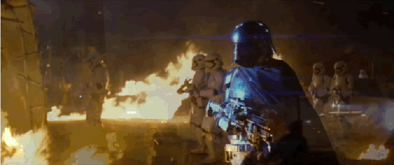 Captain Phasma