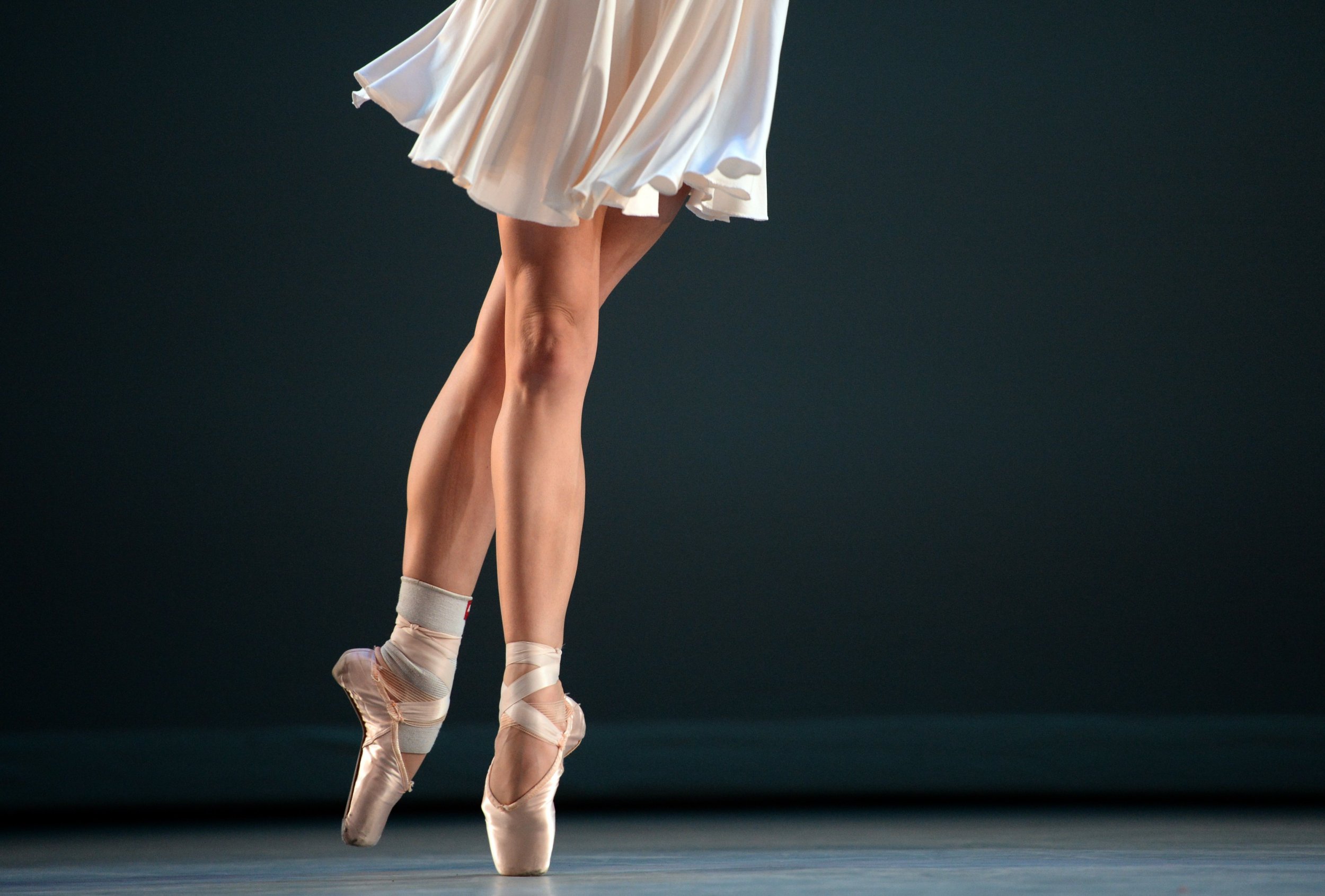 Ballerina Hopes To Dance Again After 13 Year Absence - Newsweek