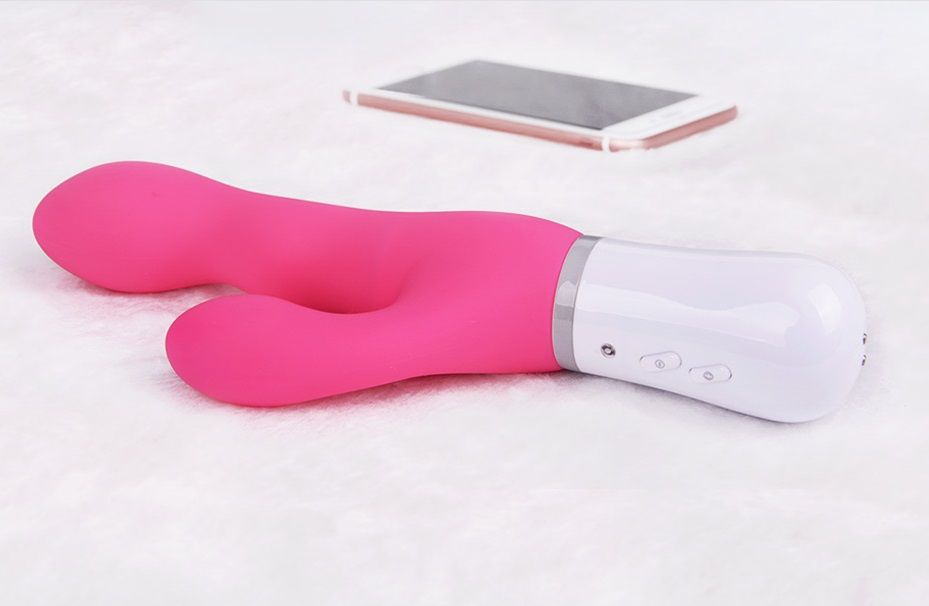 sex toy hackers vibrator dildo wifi bluetooth