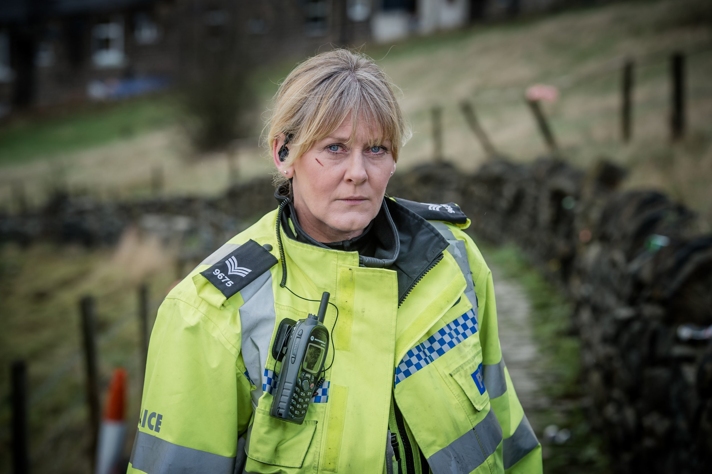 Películas de sarah lancashire