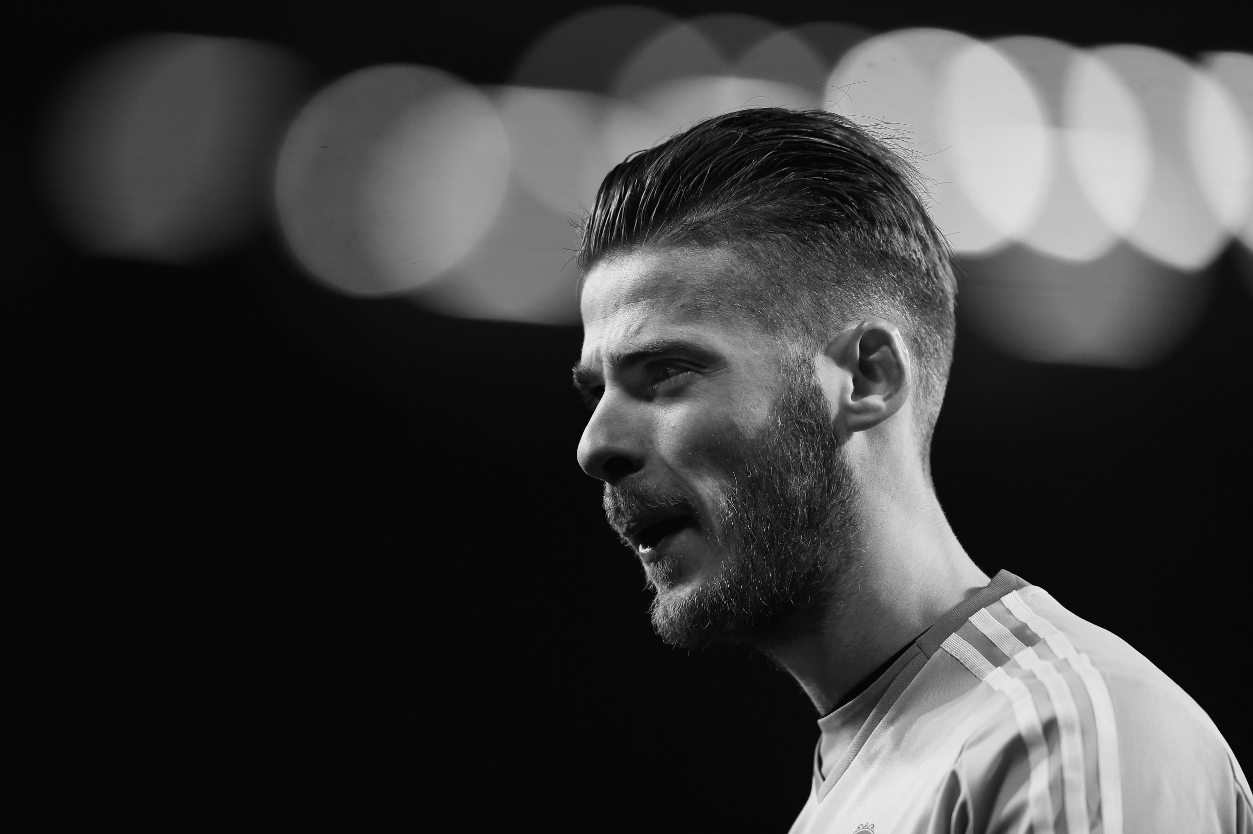 Manchester United goalkeeper David De Gea has been linked with Real Madrid and Paris Saint-Germain.