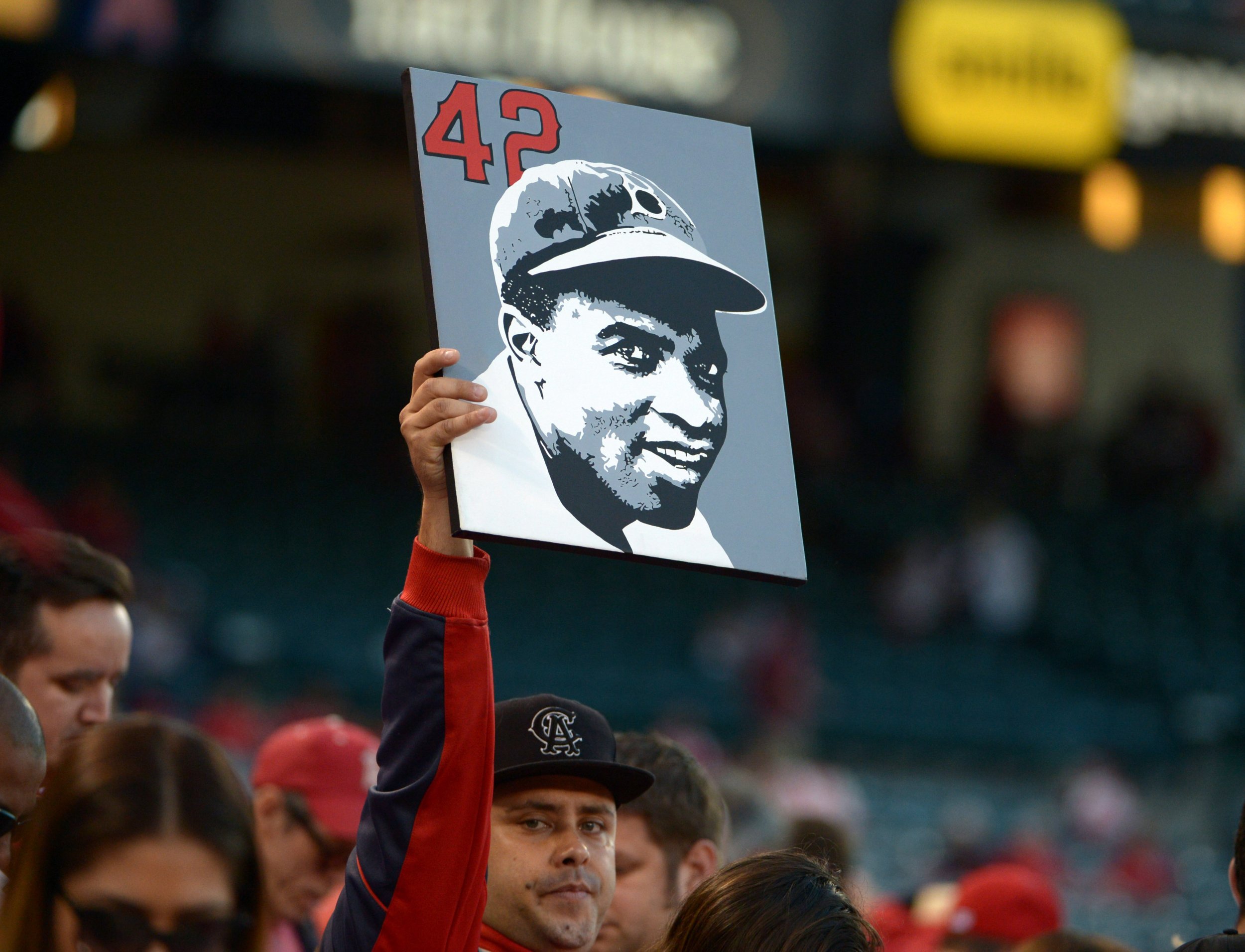 Jackie Robinson & Cooper Dejean: A Friendship That Changed Baseball - mx91n8m