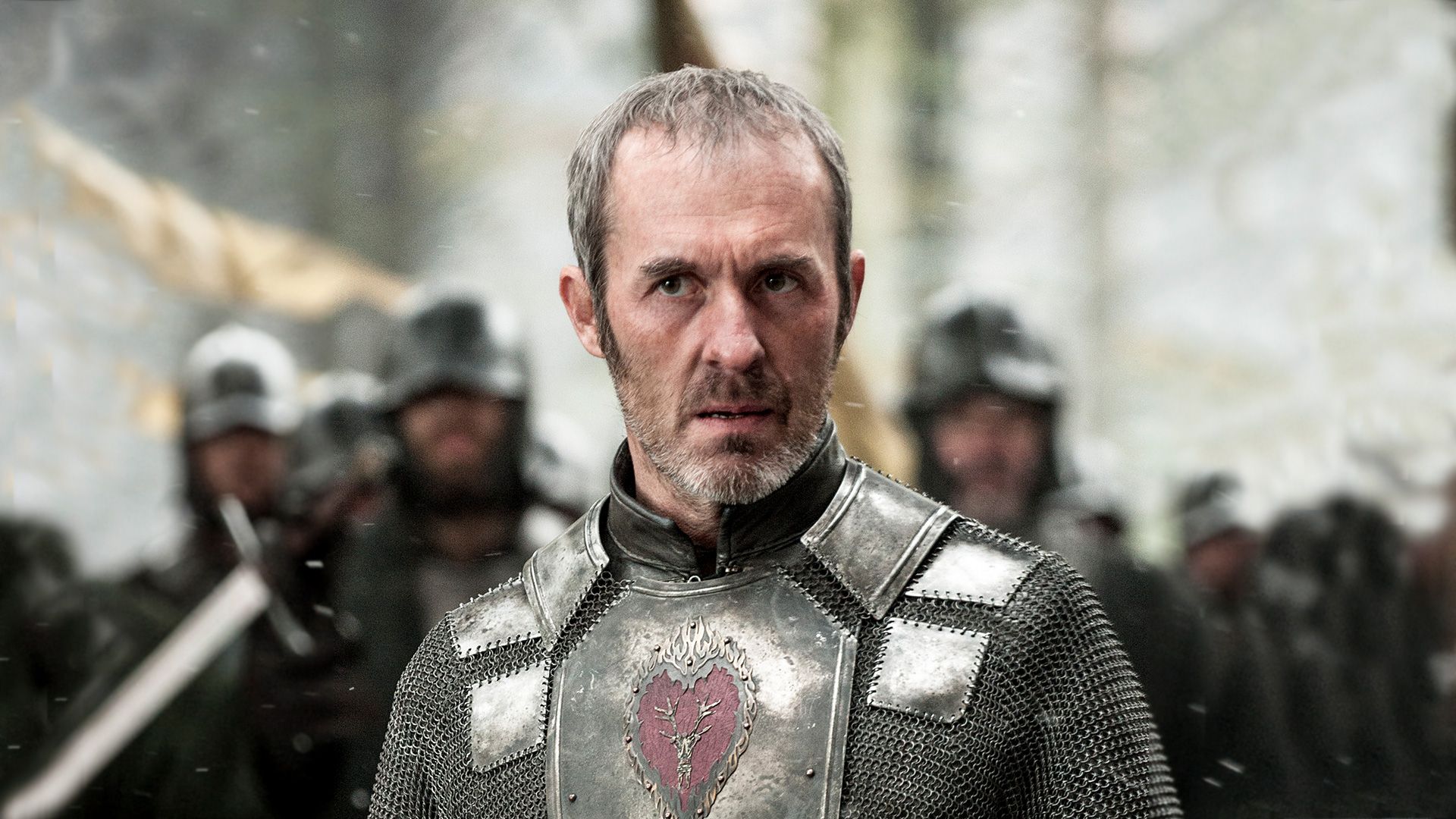 stannis baratheon in game of thrones