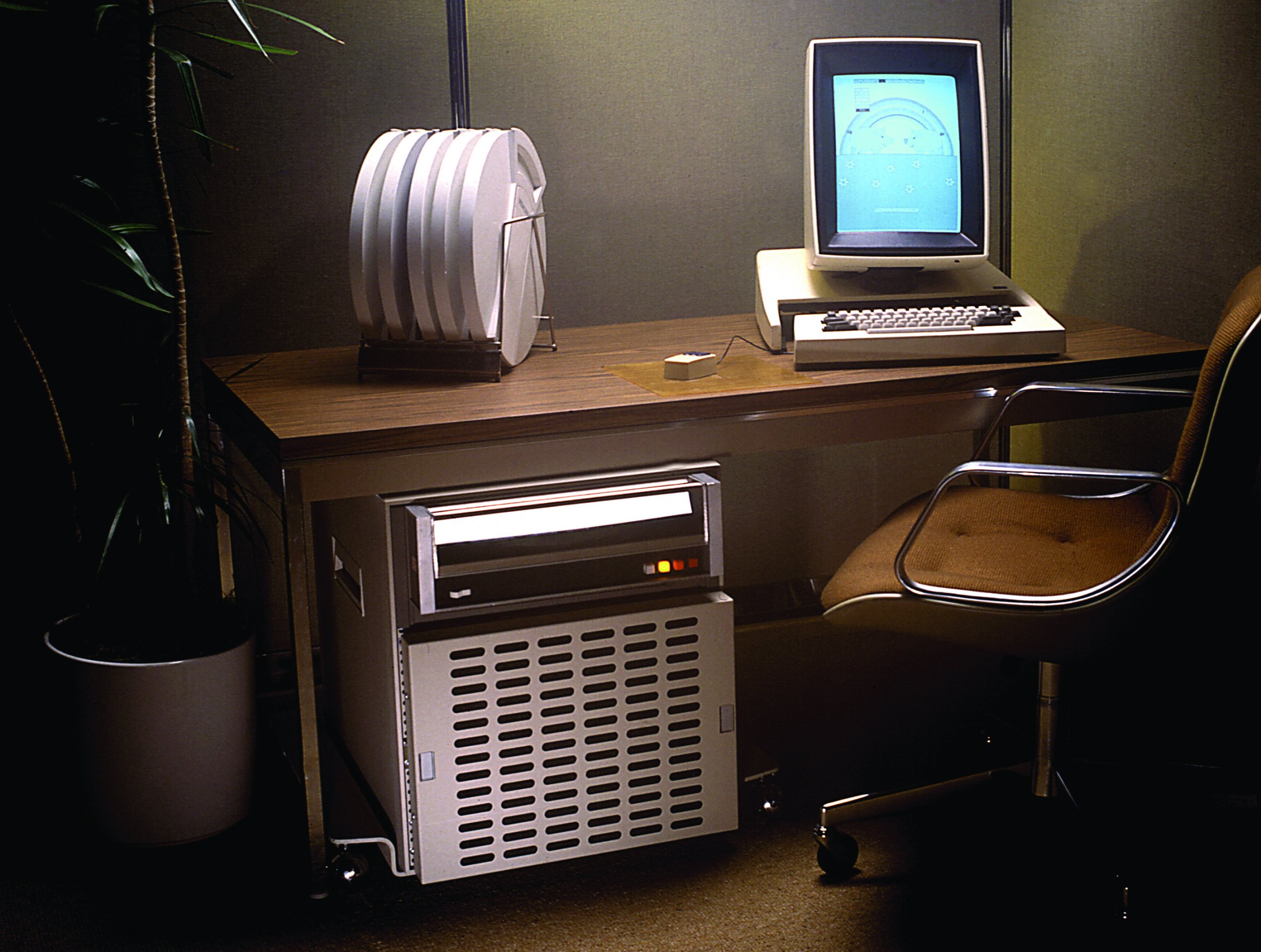 xerox parc computer