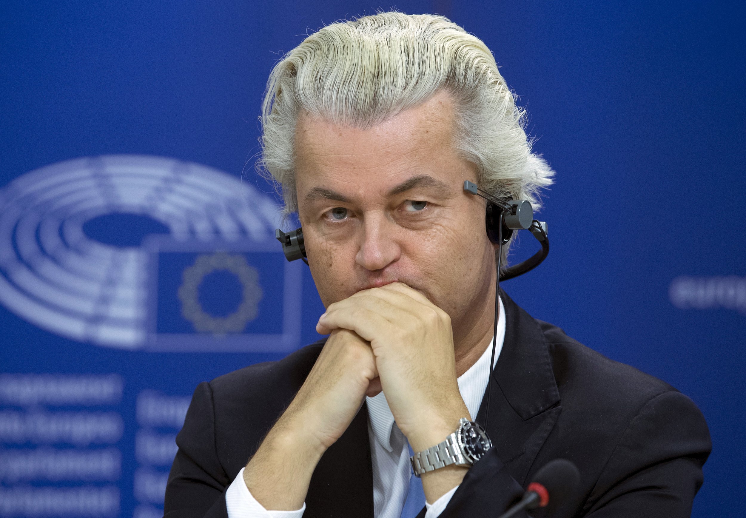 Geert Wilders PVV