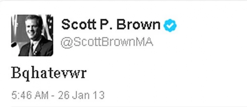Scott Brown