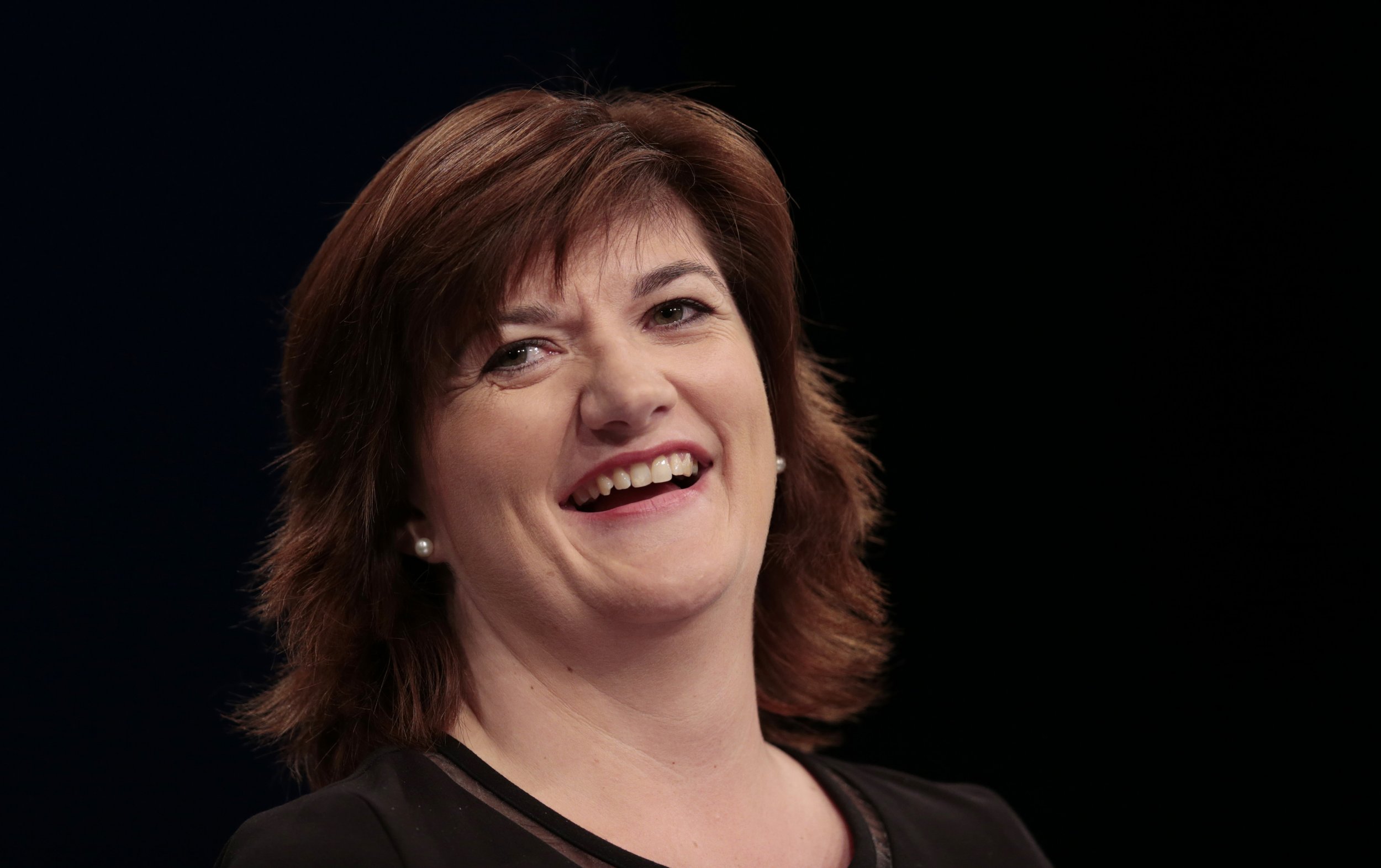 06/10/2015_Nicky Morgan