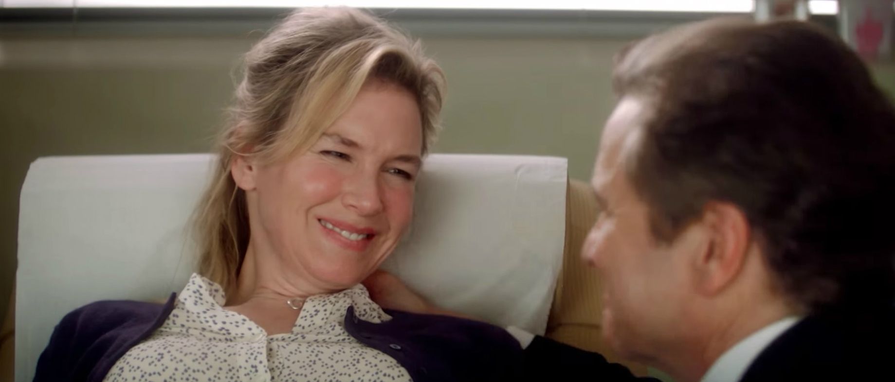 bridget jones diary edge of reason trailer