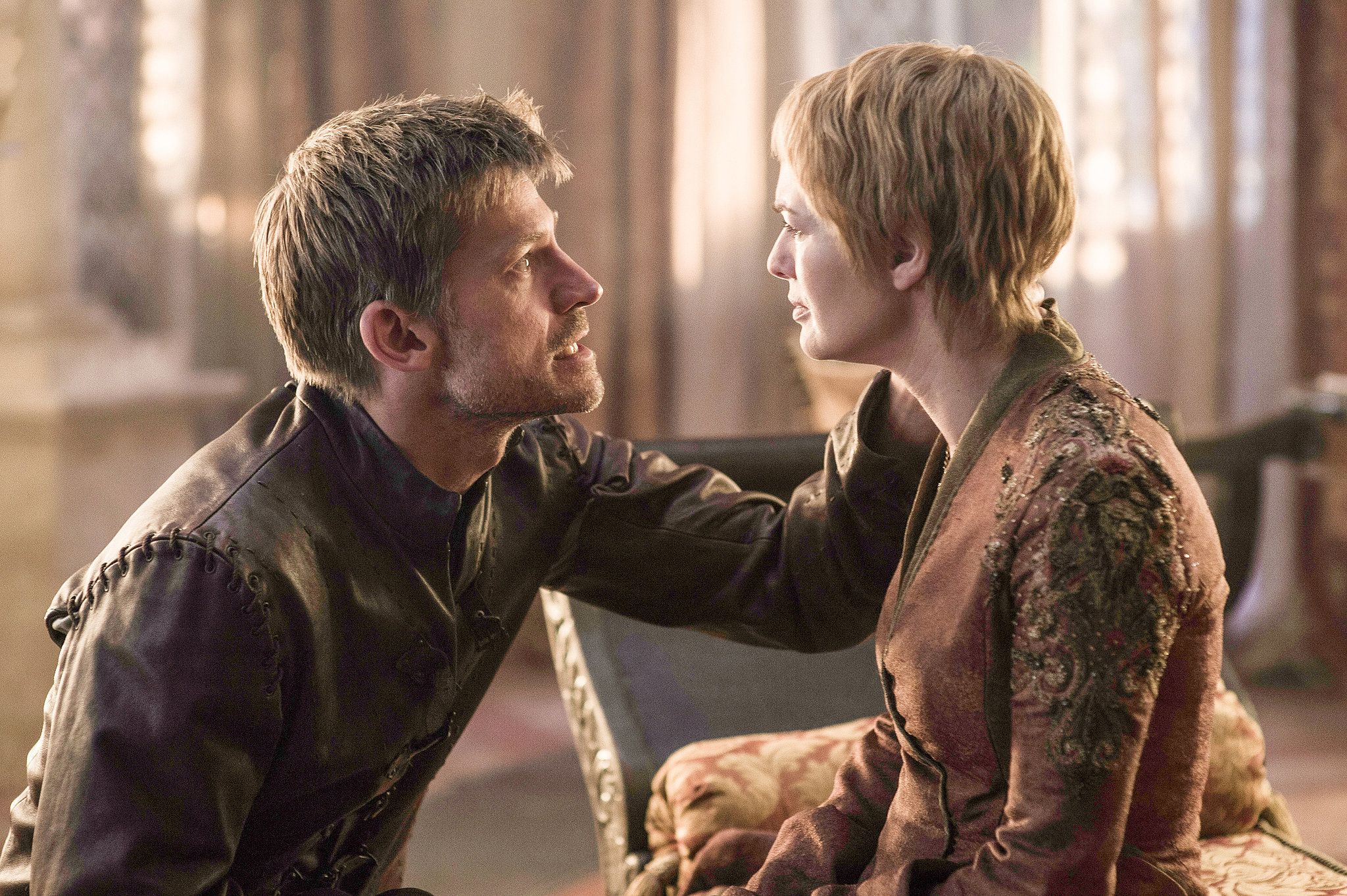 'Game of Thrones': Cersei and Jaime Relationship to Get Even Weirder—Is ...