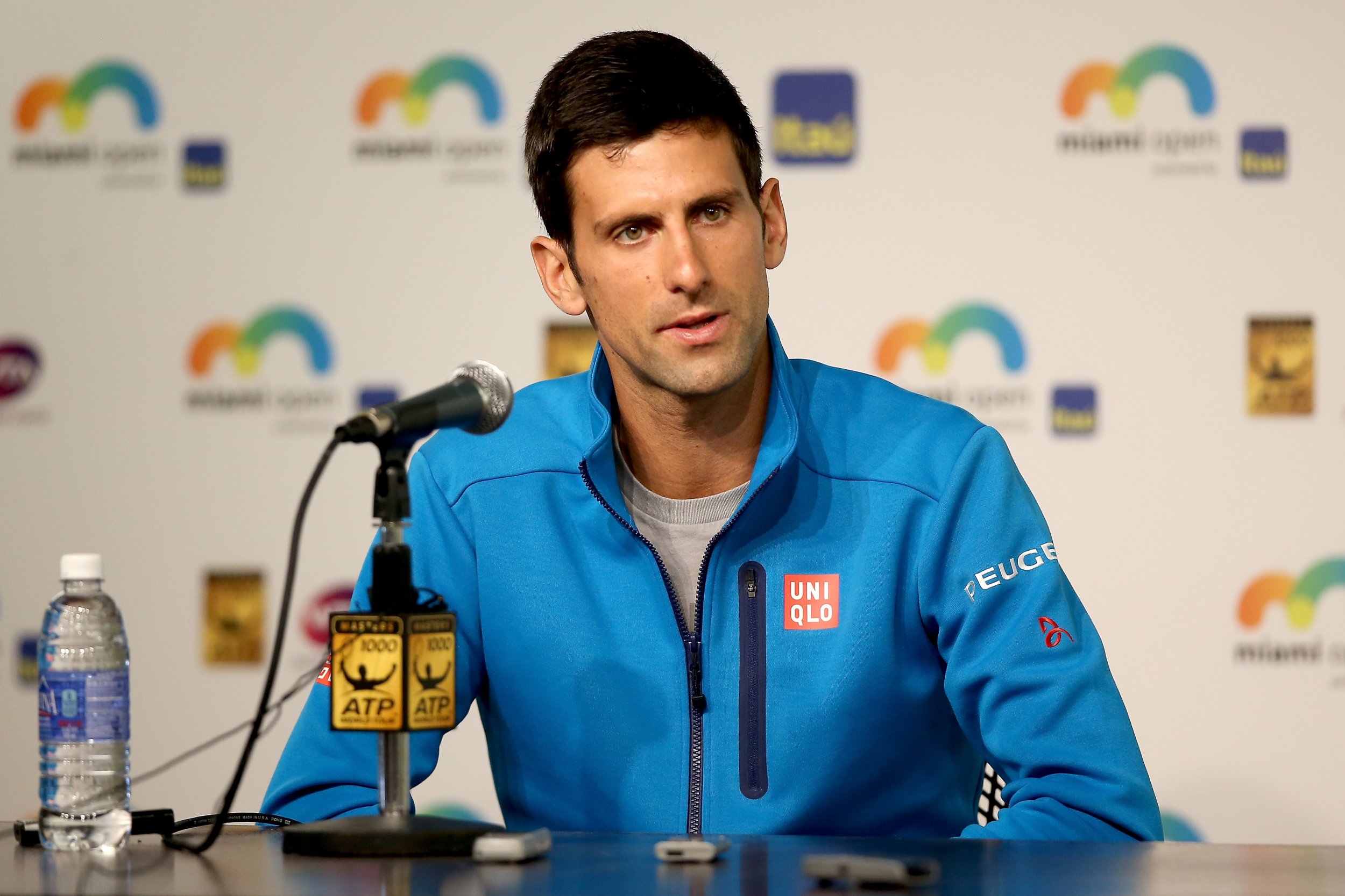 Novak Djokovic has offered a second apology for his comments over equal pay in tennis.