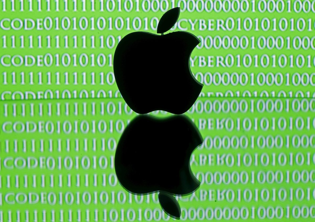 Apple iphone san bernardino cellebrite israel encryption