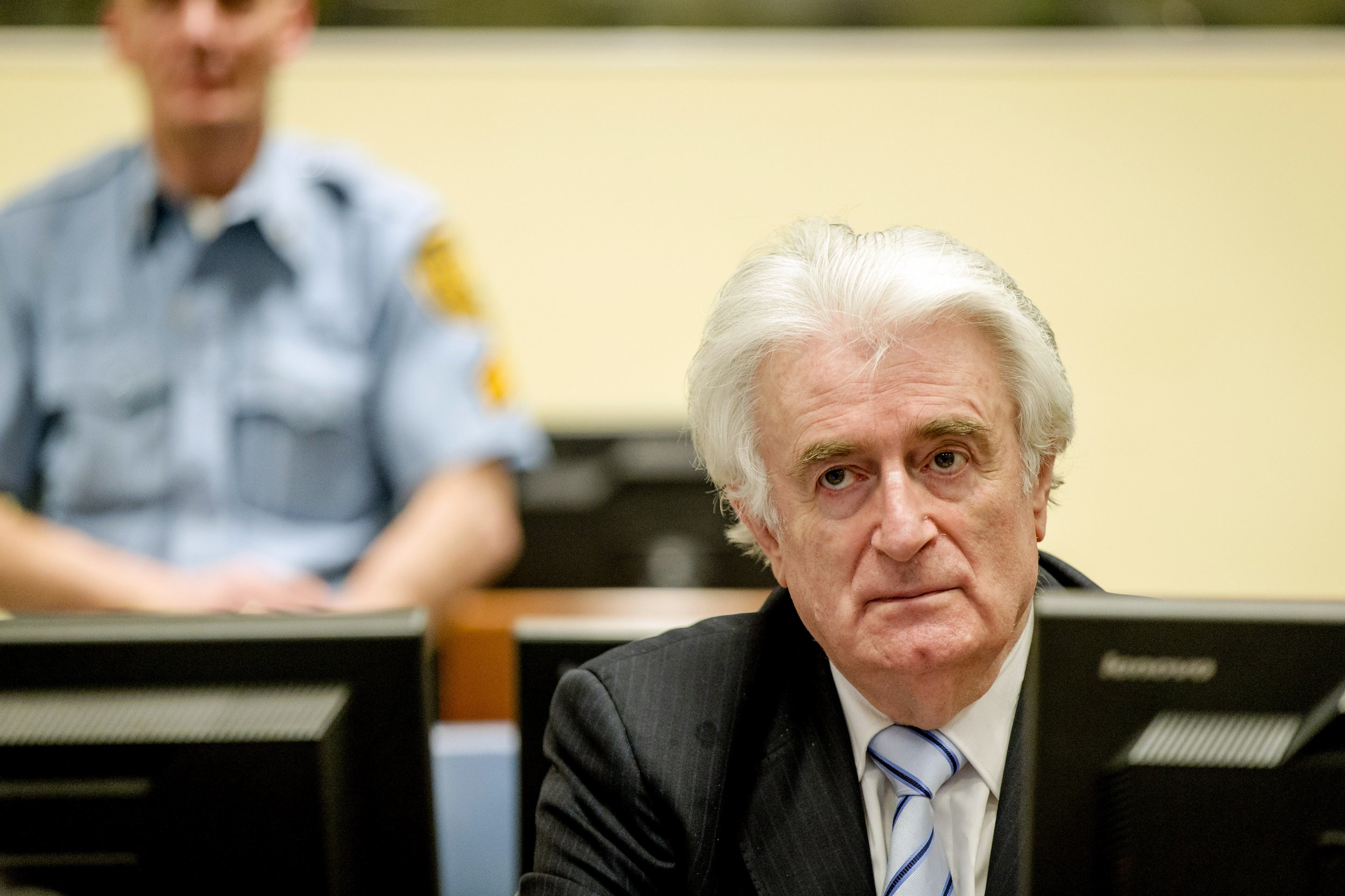 3-24-16 Karadzic