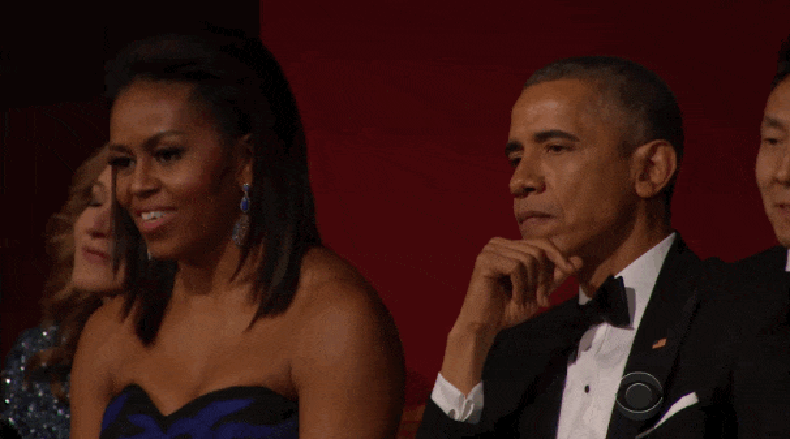 Barack Obama