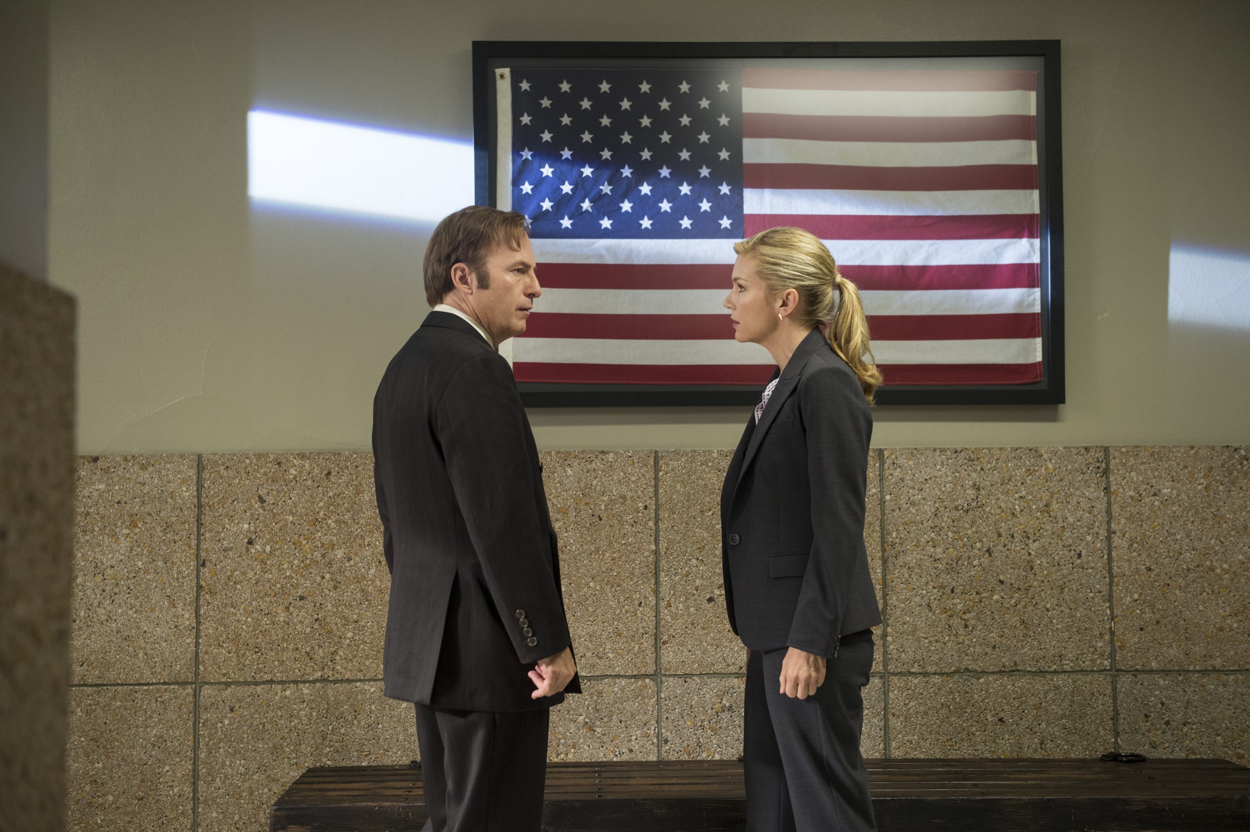 Kim Wexler's Connection To Omaha And Other 'Better Call Saul' Details