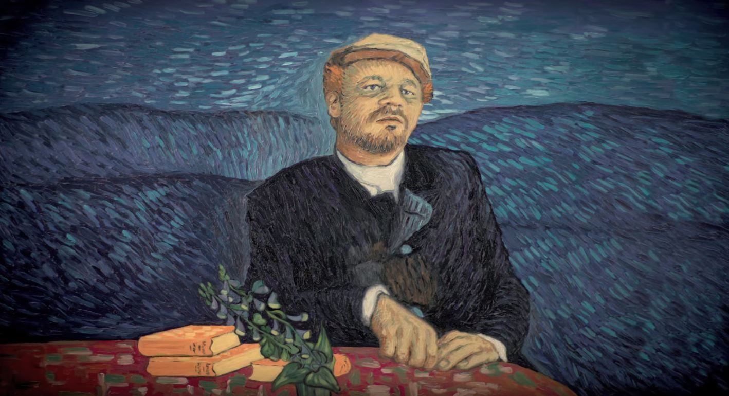 85 Artists Are Brushing Van Gogh to Life