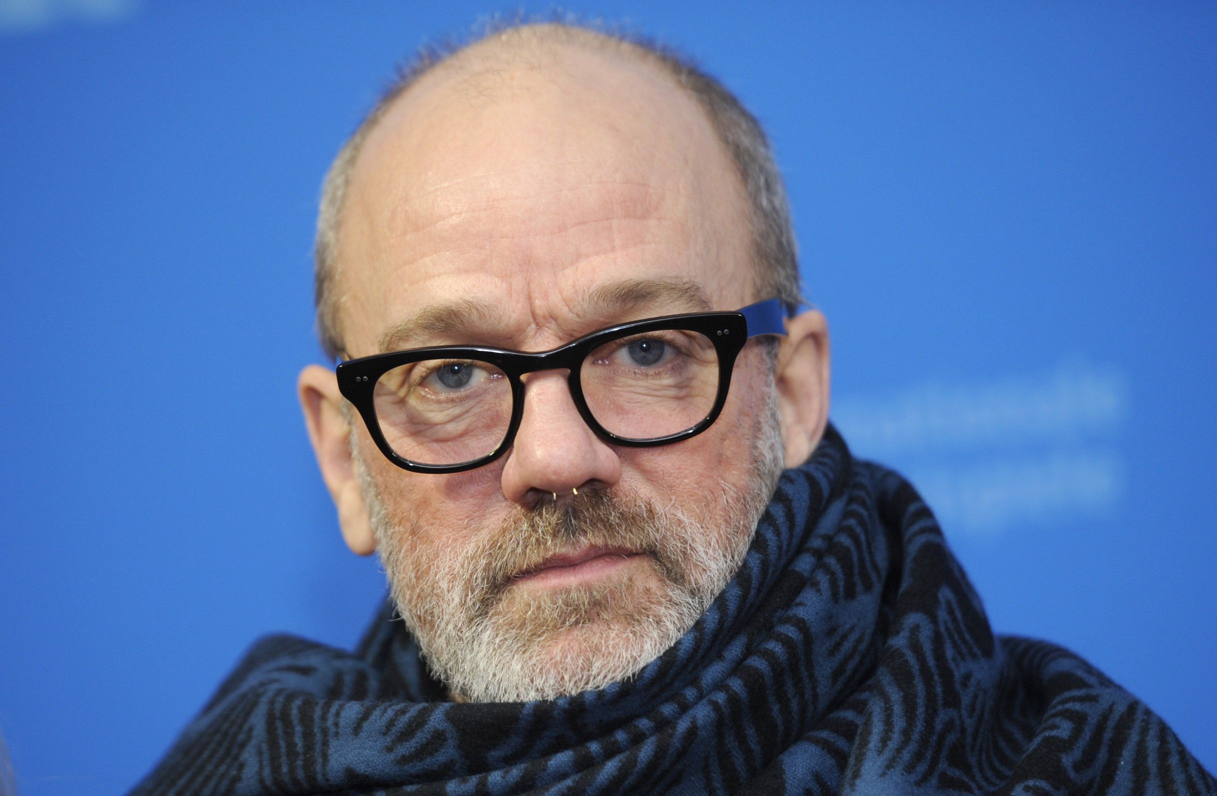 R E M #39 s Michael Stipe to Perform on #39 Tonight Show #39 Newsweek