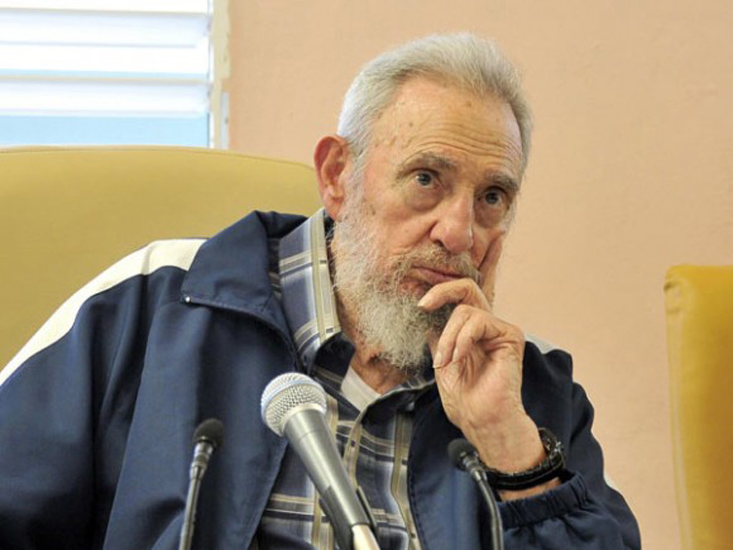 Why Fidel Castro Dissed Obama After Cuba Visit We Do Not - 