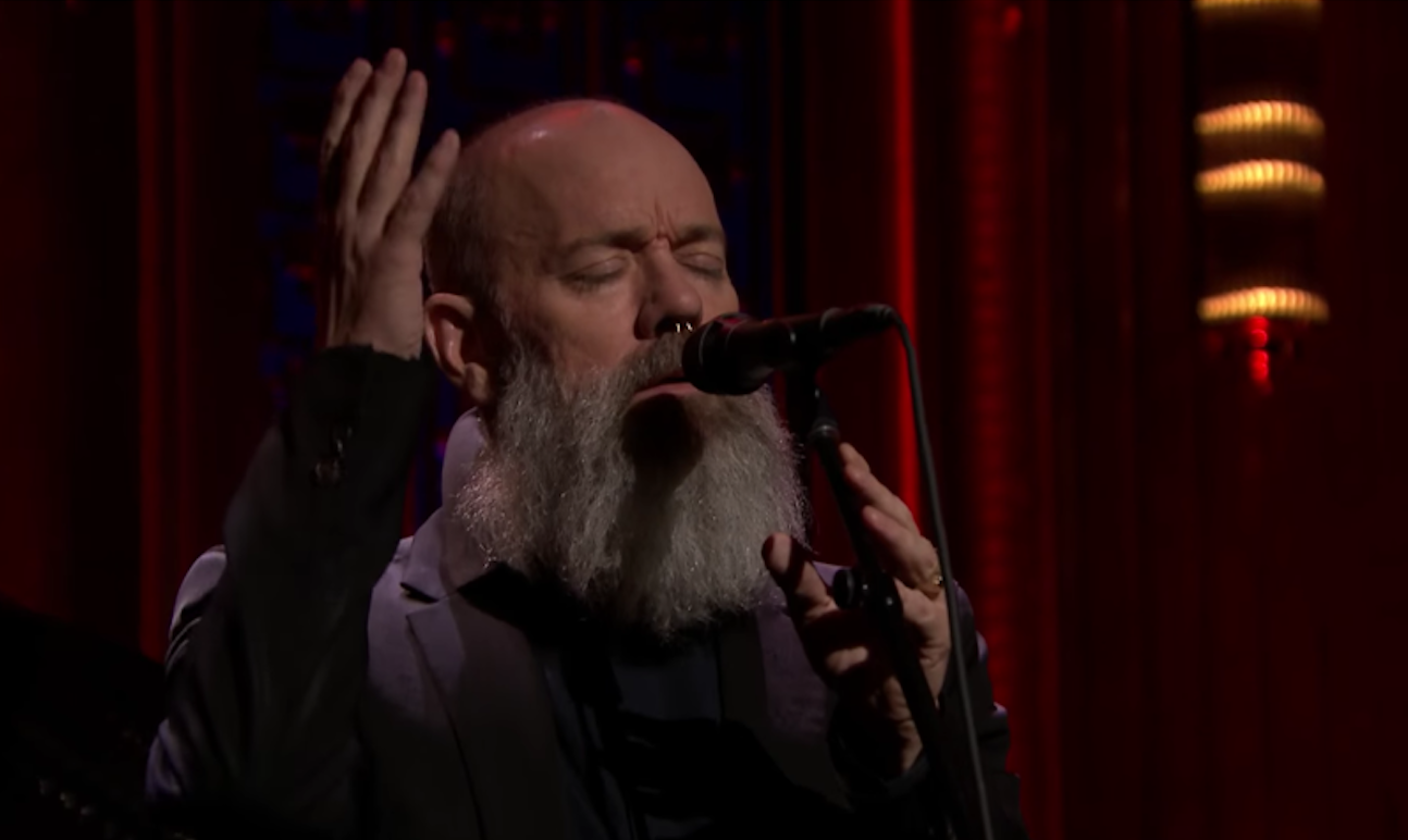 Michael Stipe