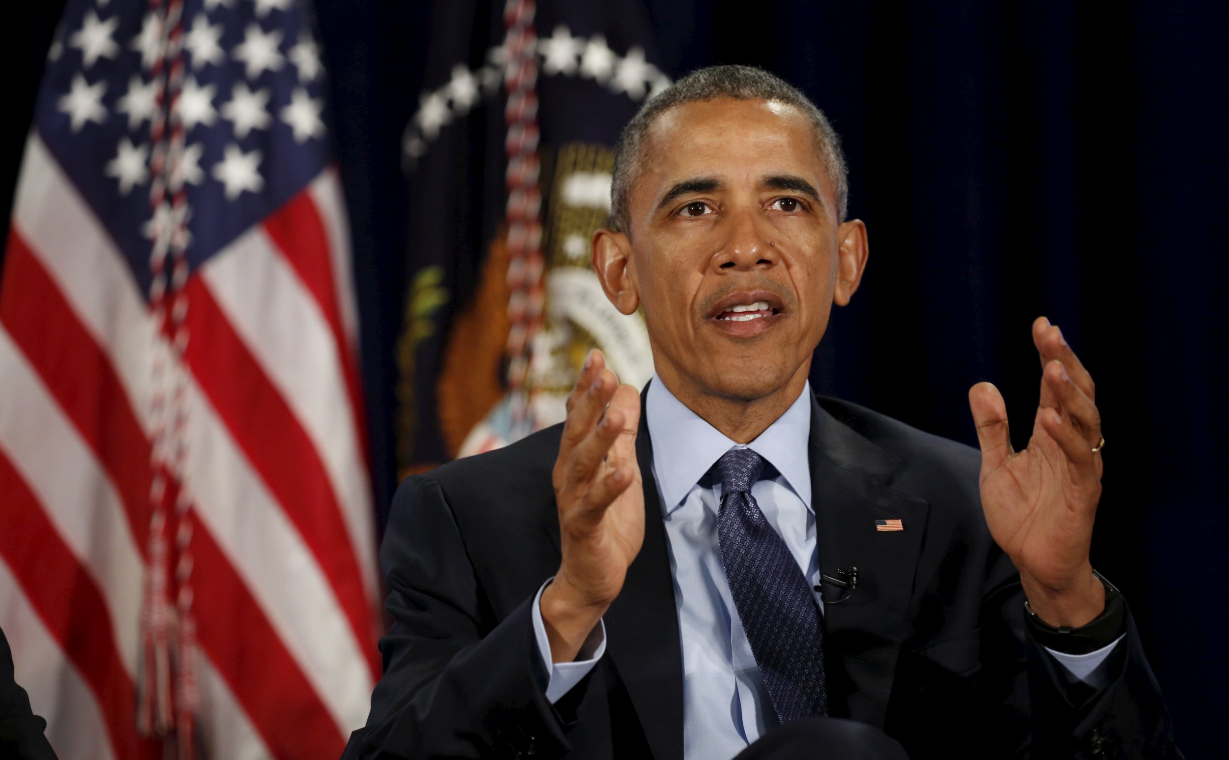 Obama Reduces Prison Sentences of 61 Drug Offenders - Newsweek