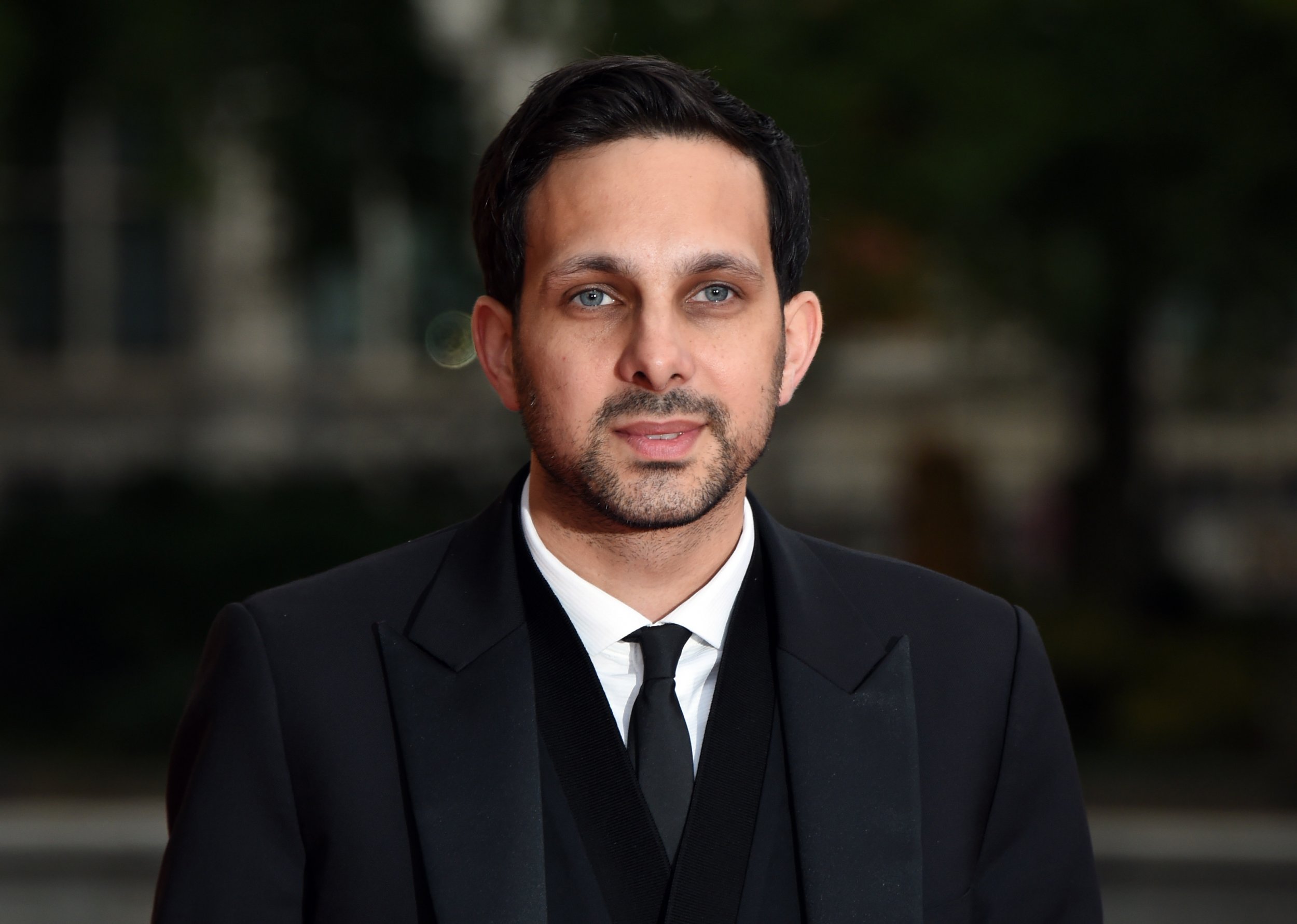 Dynamo at the Cinderella ball