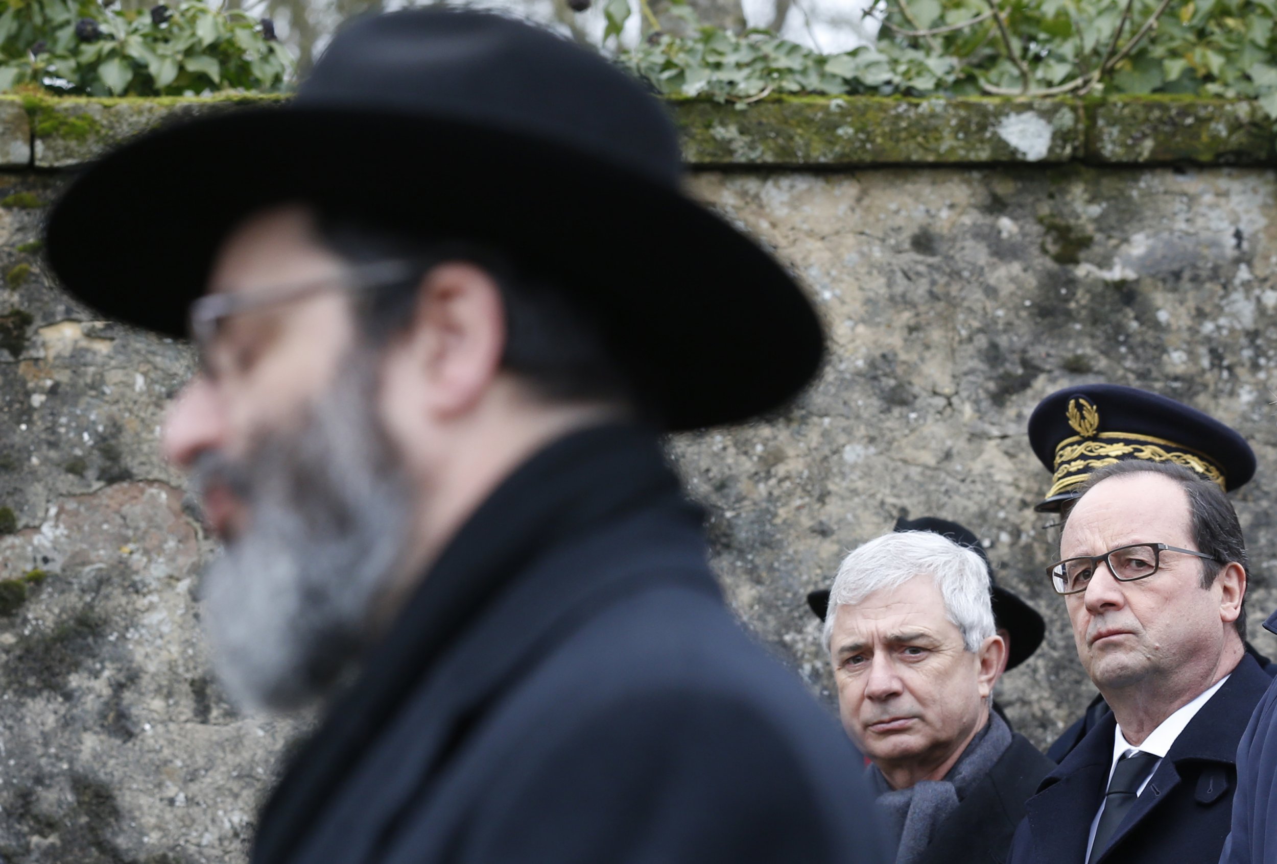 17/02/2016_Hollande Jewish Cemetary 