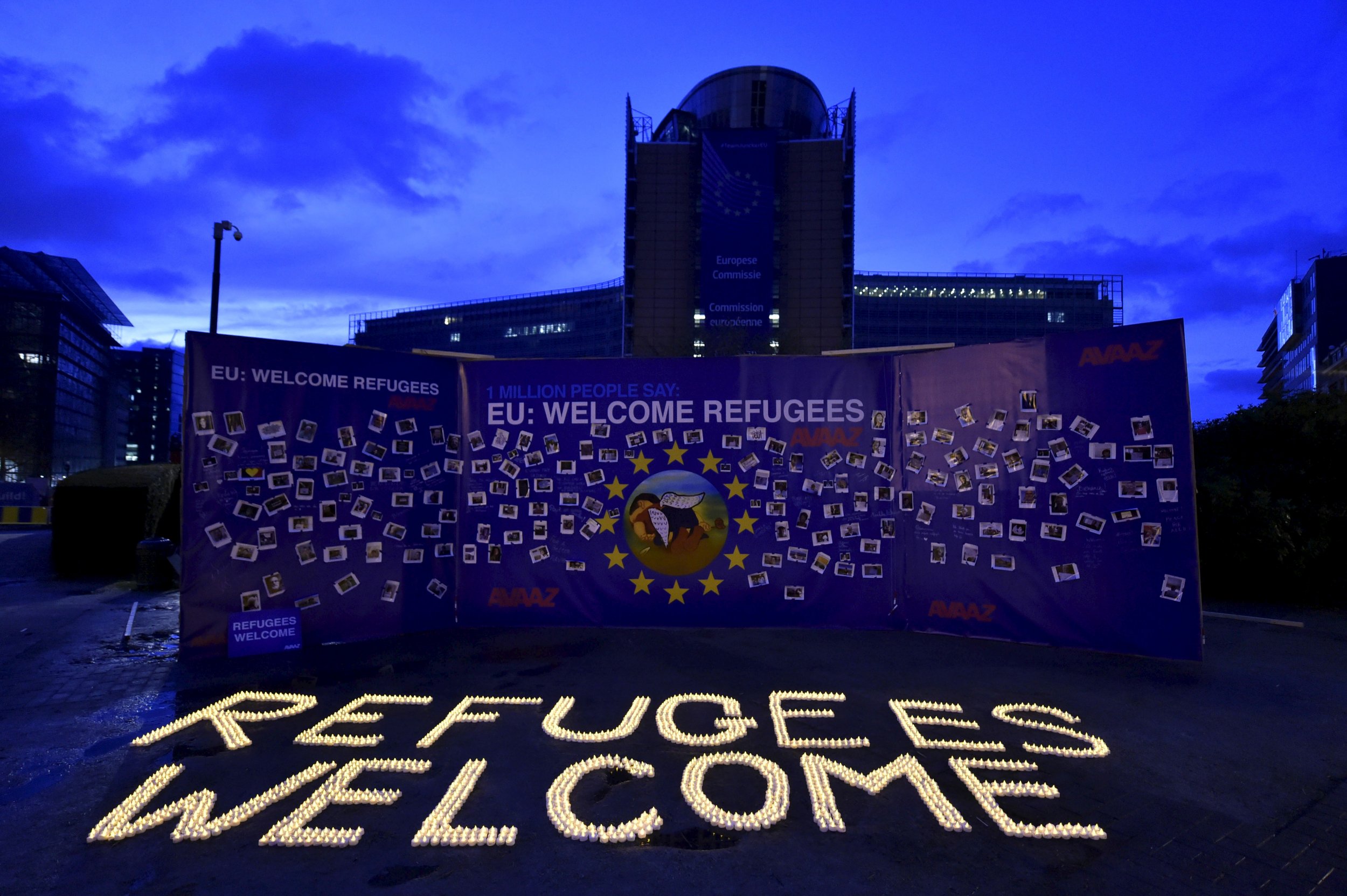 13/09/2016_Refugees Welcome