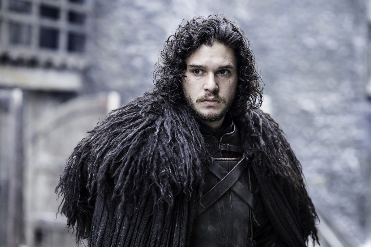 Years Ahead of His 'Game of Thrones' Sequel Announcement, Kit Harington  Declared He Would Never Return as Jon Snow — 'Not On Your Life