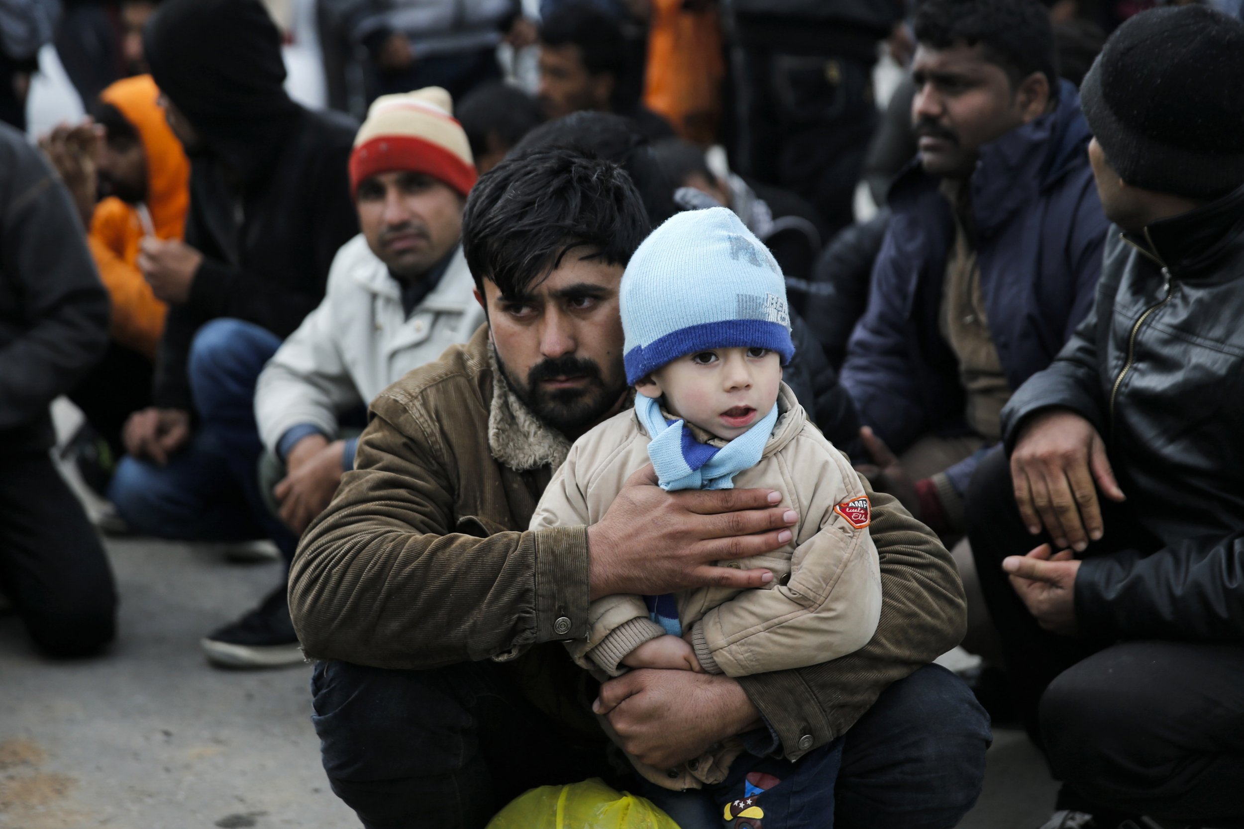 22/03/2016_Lesbos Refugee