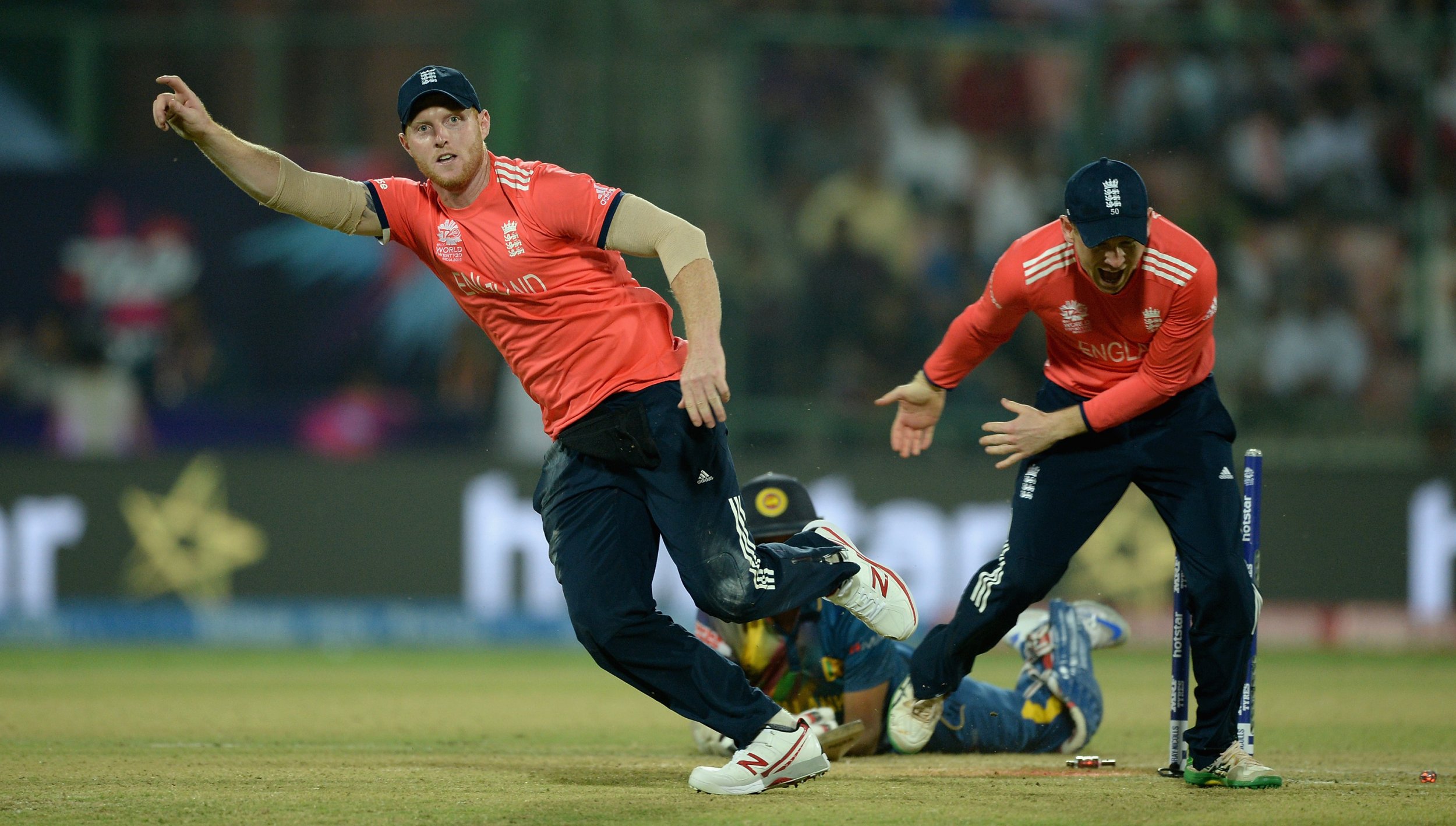 England vs. West Indies T20 World Cup Final: The Key Factors