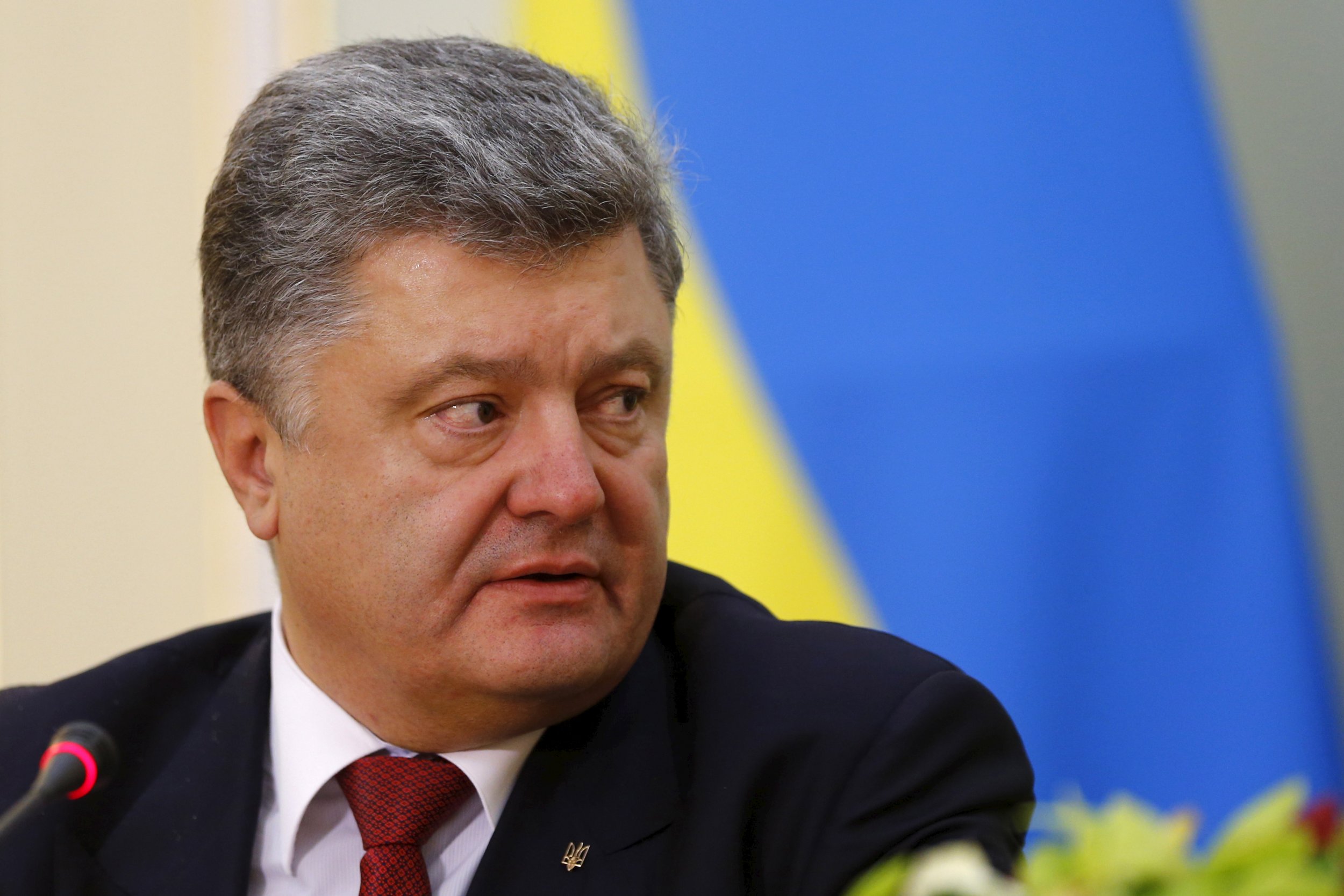 Poroshenko