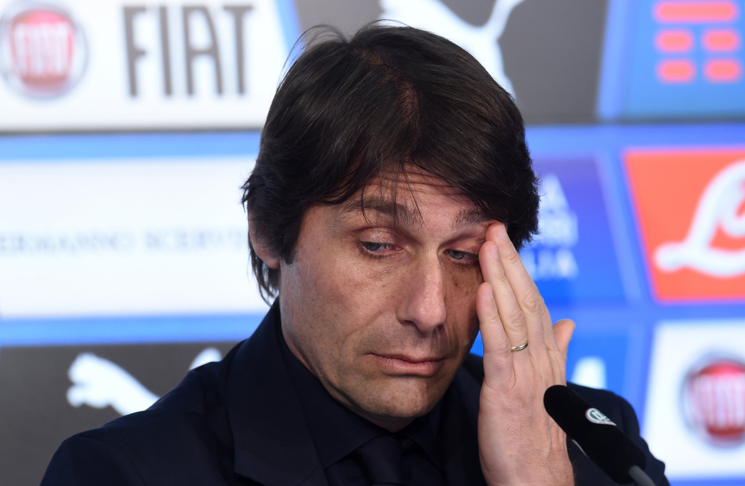 Antonio Conte: What Will Italy Coach Bring To Chelsea As Jose Mourinho