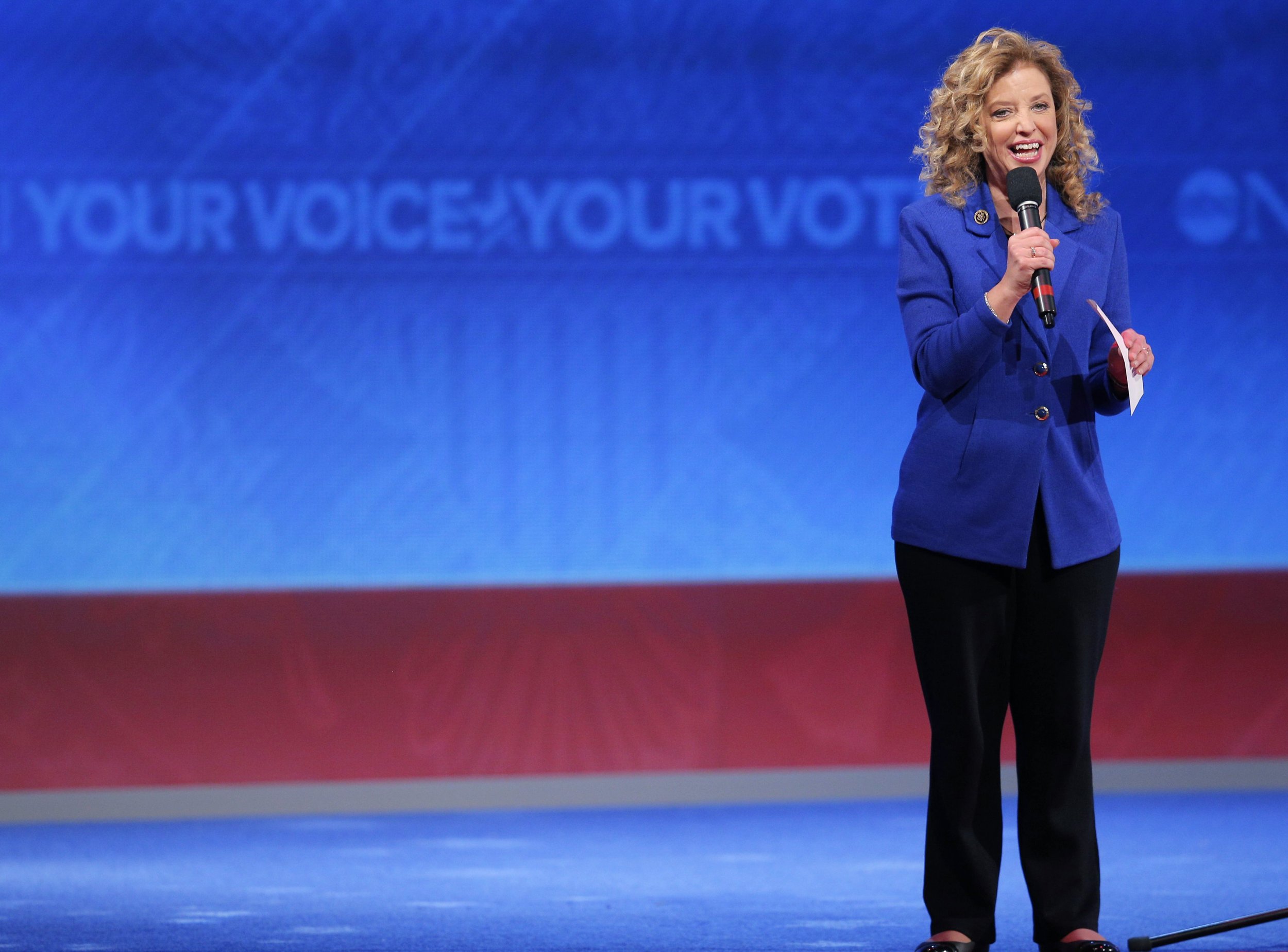 4_4_Debbie_Wasserman_Schultz_Primary_Challenger_Fundraising