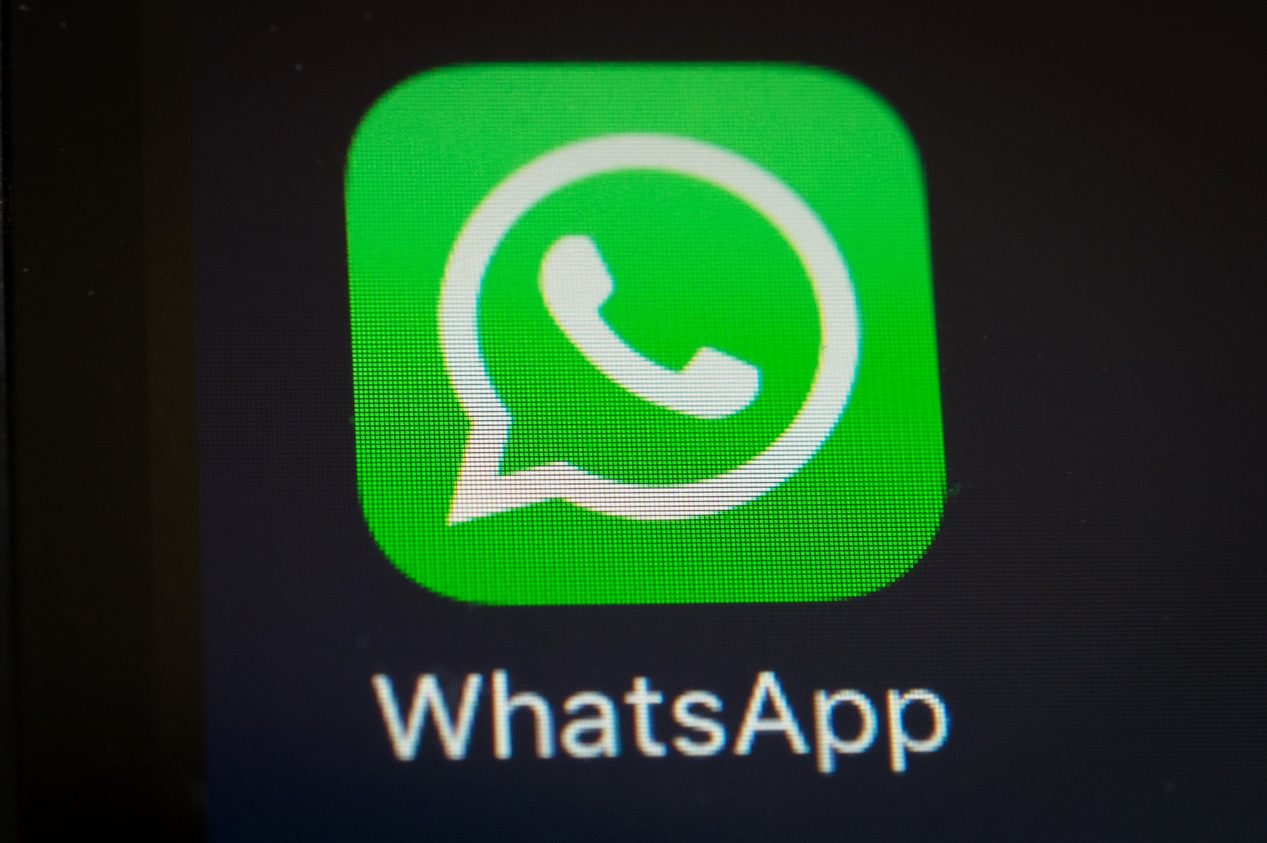 whatsapp encryption privacy facebook surveillance