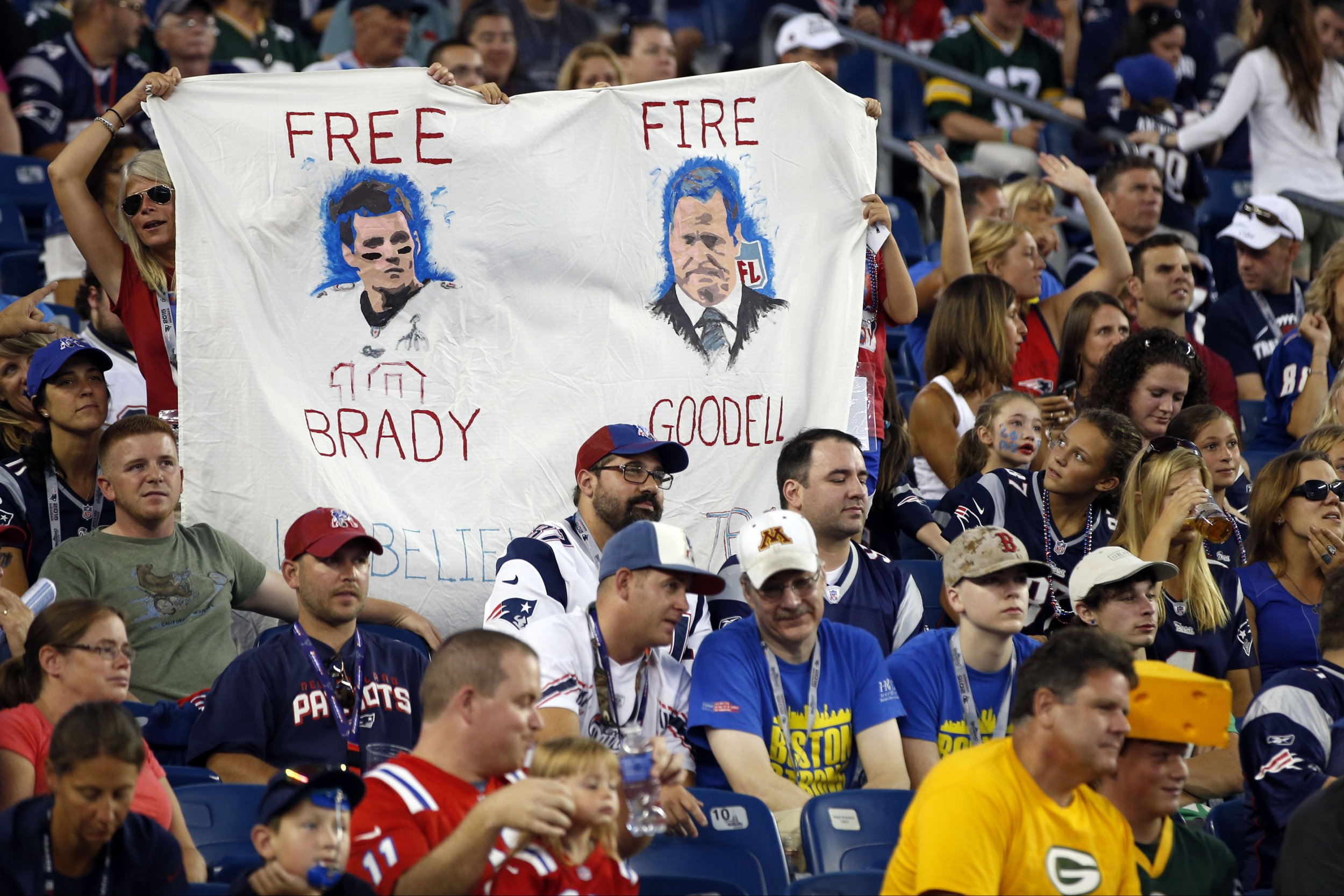 Patriots Afterthoughts – Fans Not Experts