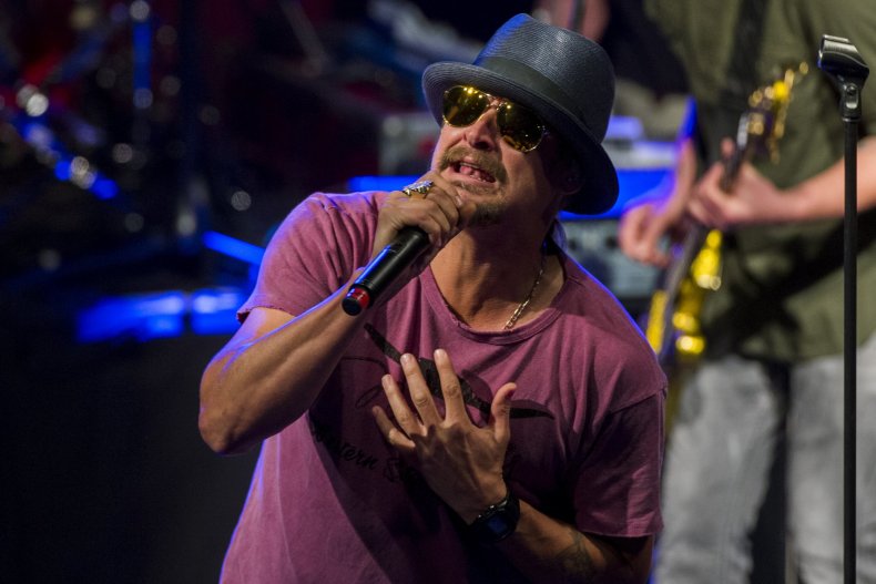 Kid Rock