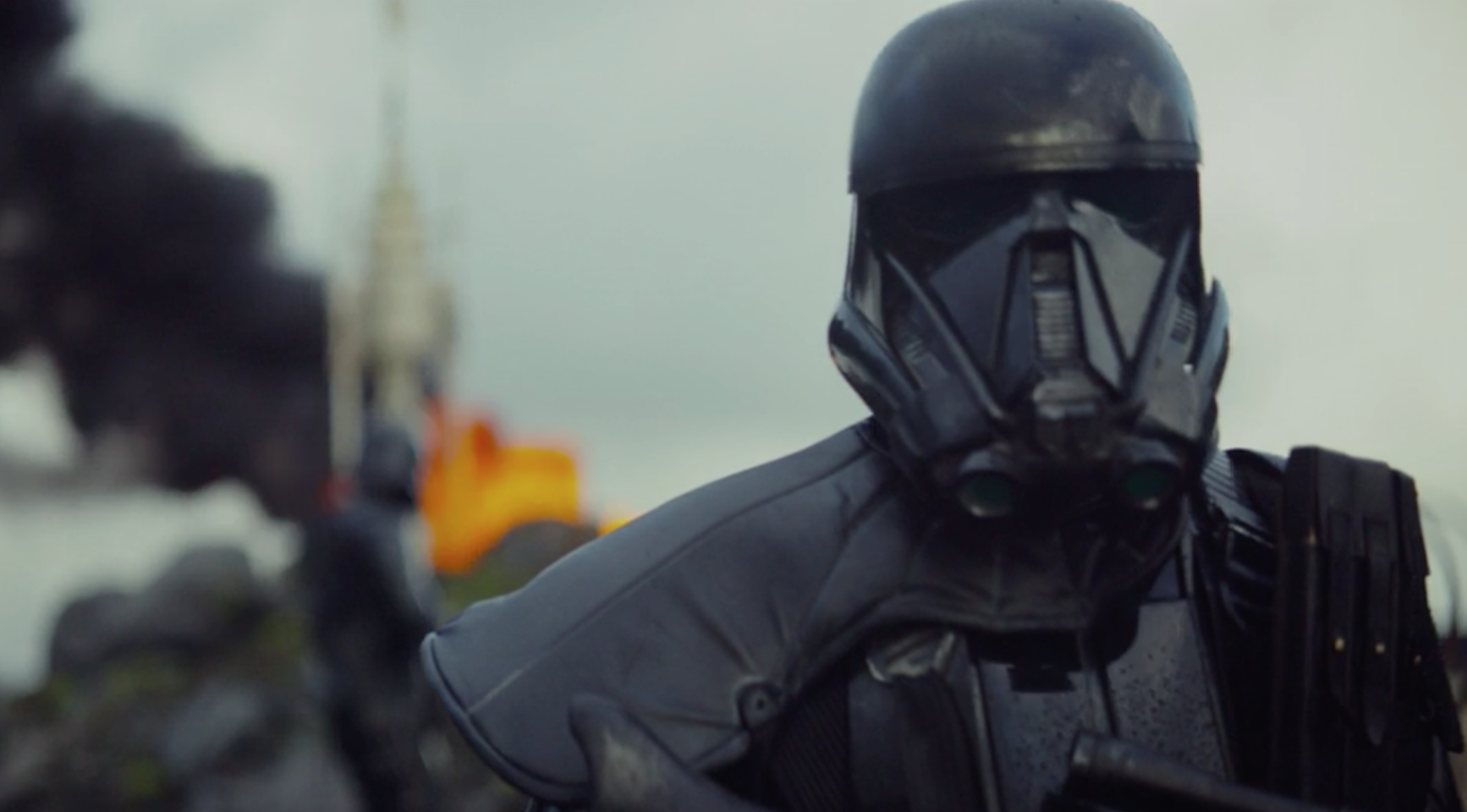 Rogue One: A Star Wars Story free instals