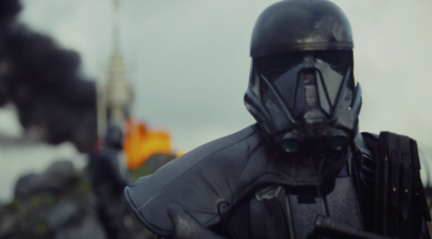 Watch Rogue One: A Star Wars Story