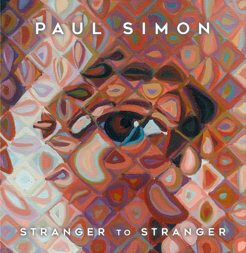Stranger to Stranger