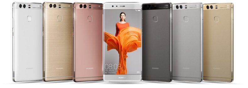 huawei p9 comparison iphone 6s galaxy s7