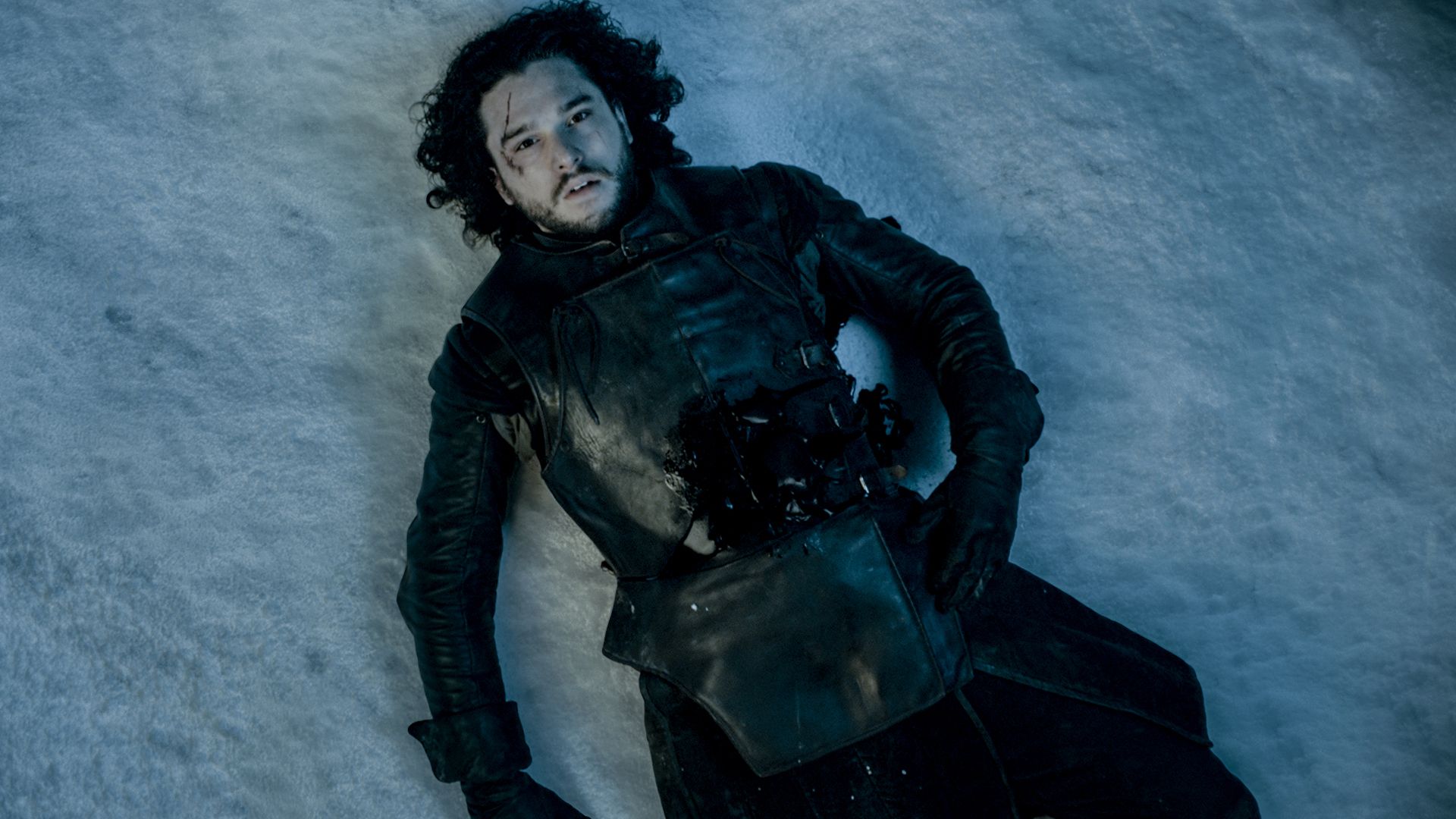 Game of Thrones Jon Snow dead