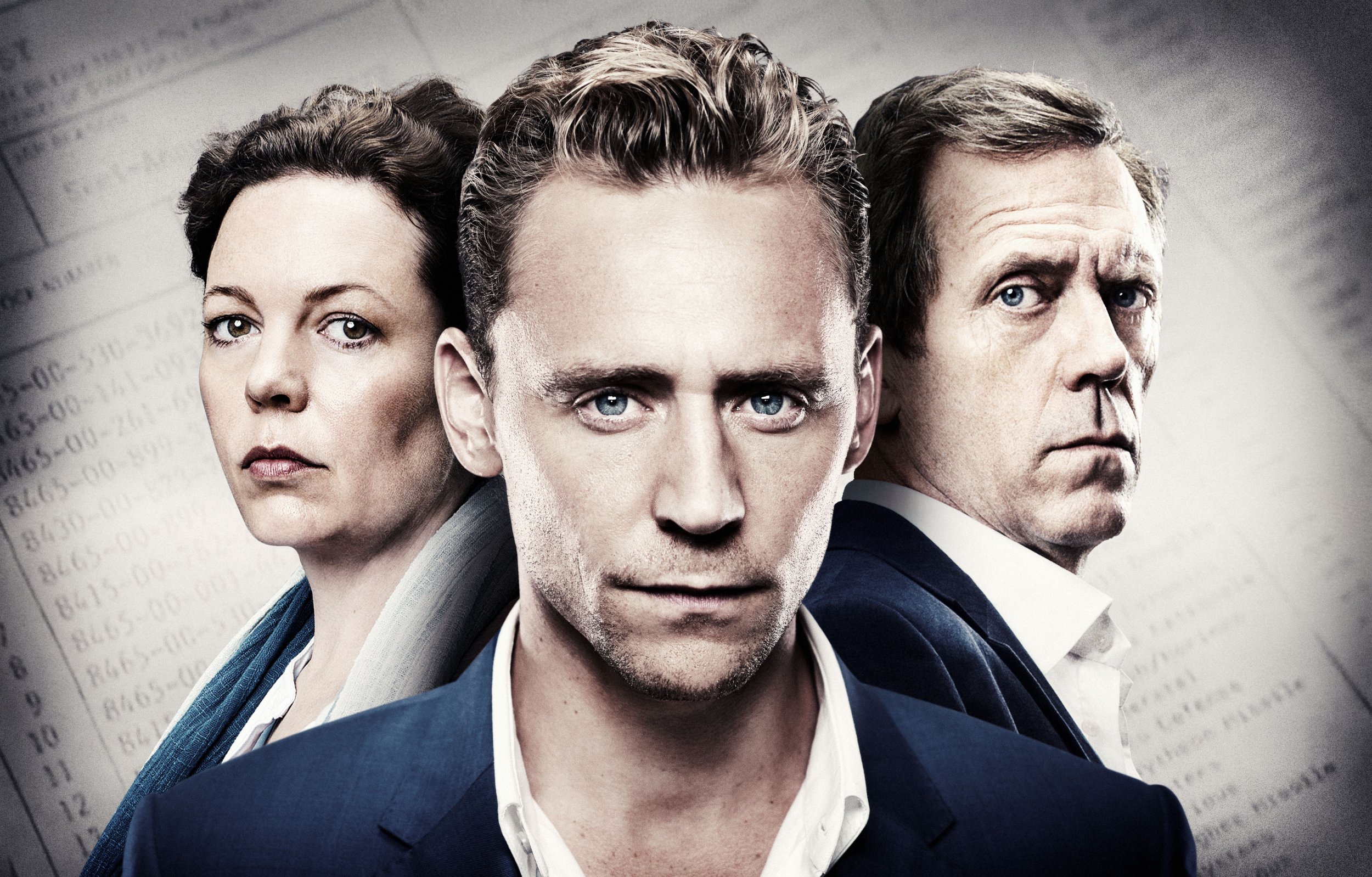 The Night Manager