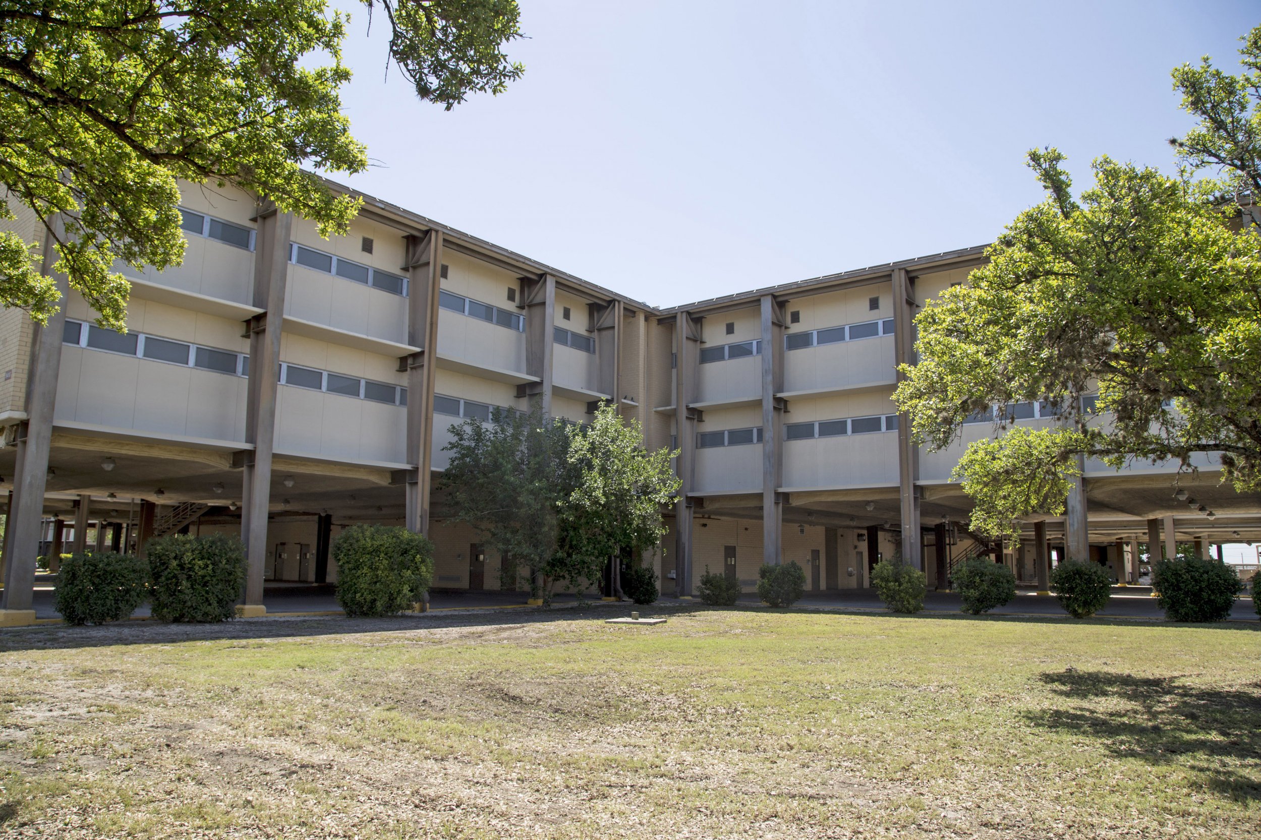 lackland air force base shooting