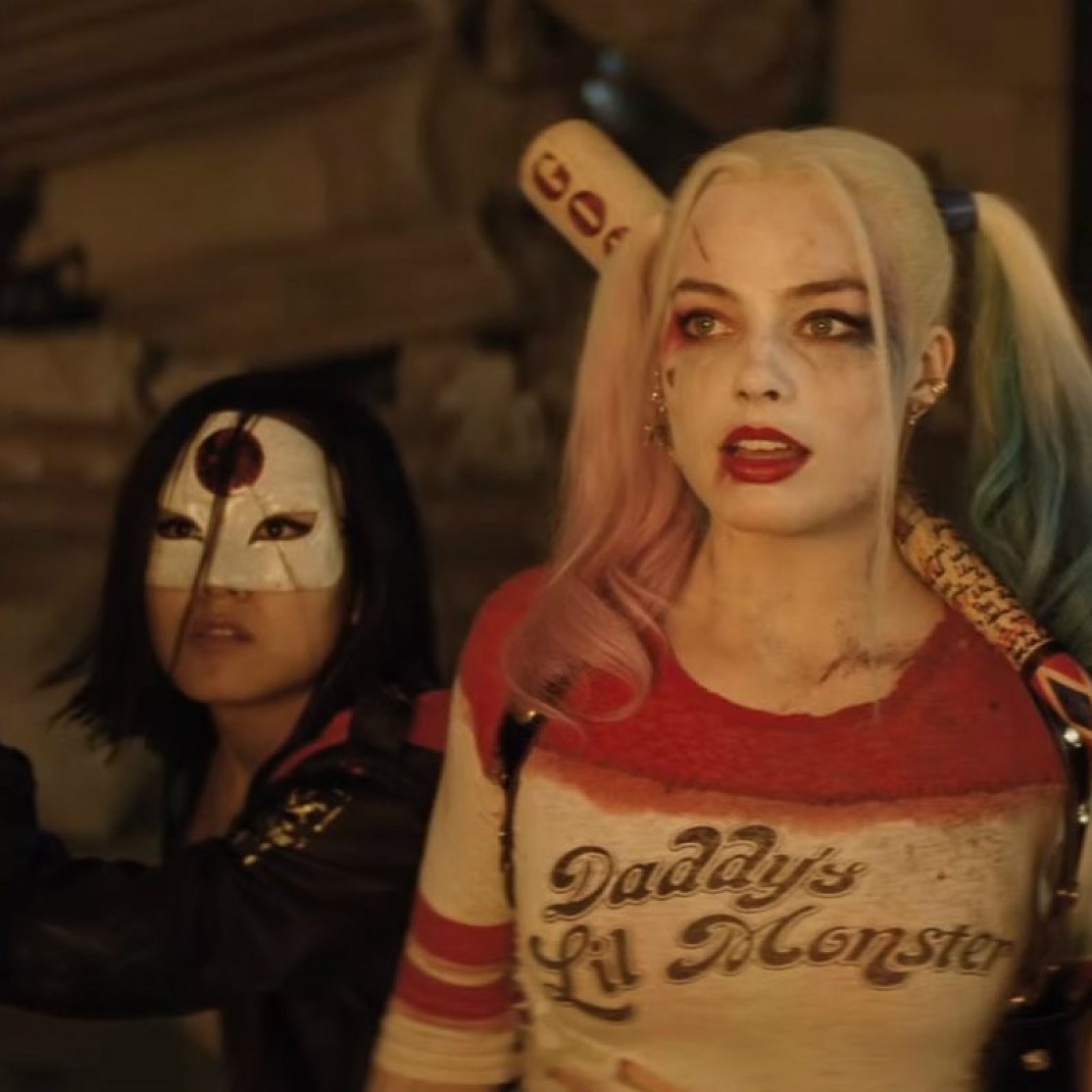 The Suicide Squad cast, trailer, release date, Harley Quinn and