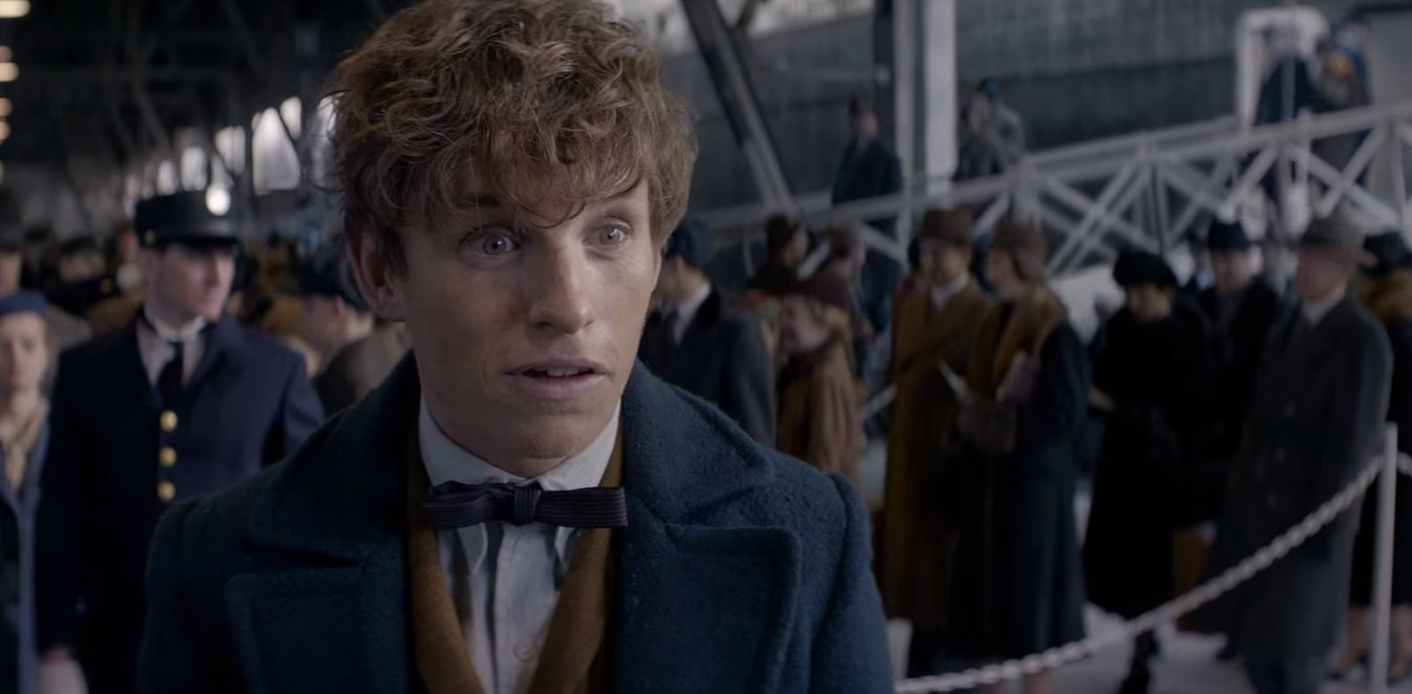 instal the new Fantastic Beasts and Where to Find Them